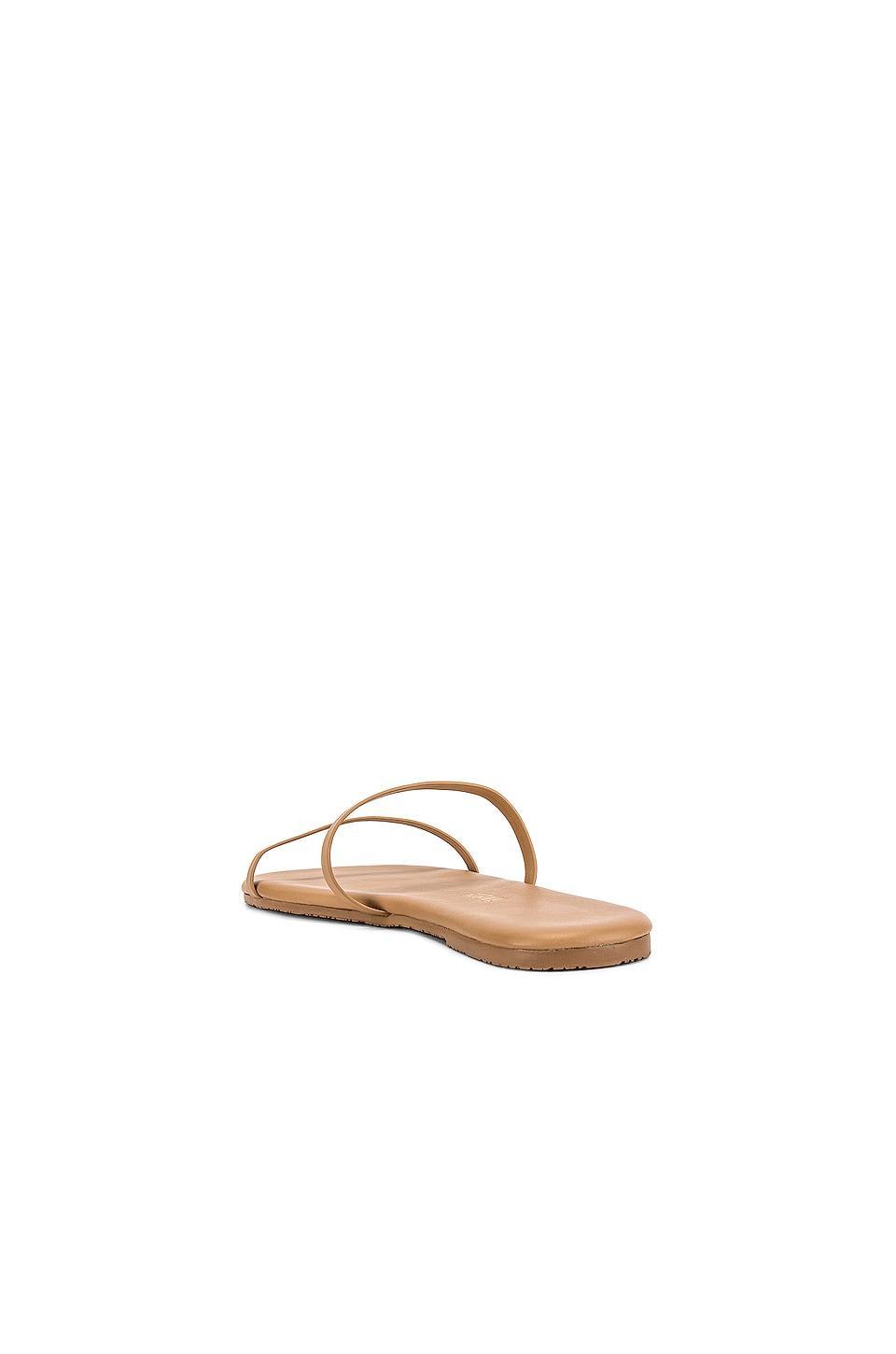 Gemma Sandal TKEES Product Image