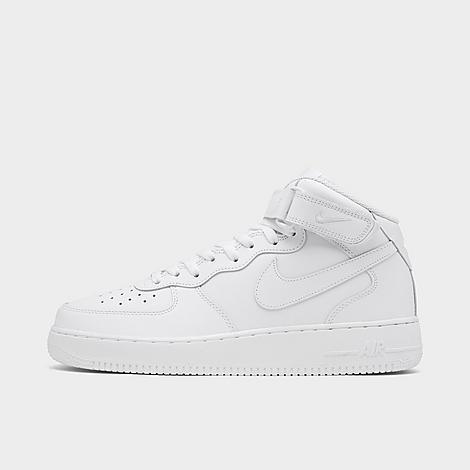 Nike Men's Air Force 1 Mid '07 Shoes Product Image