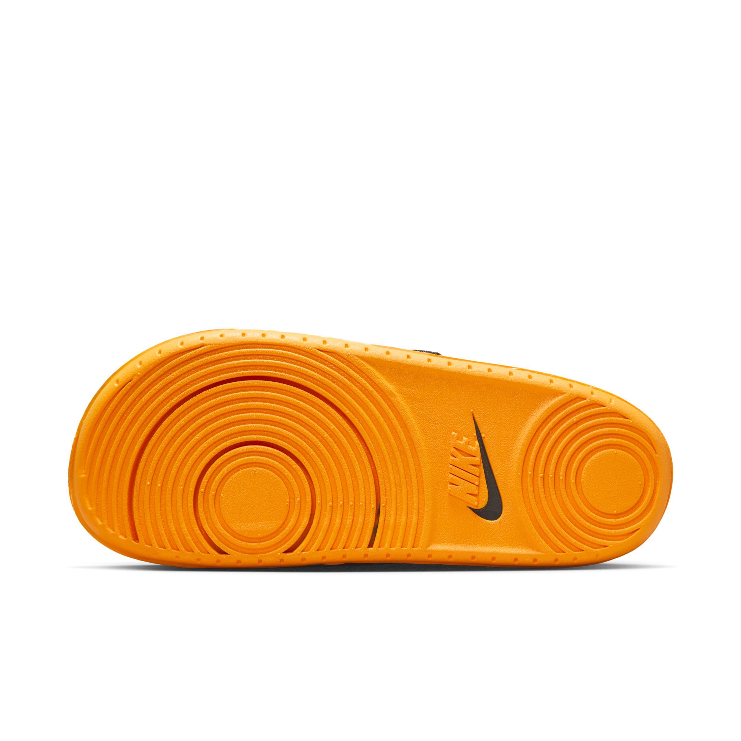 Nike Offcourt (Oakland A's) Offcourt Slides Product Image