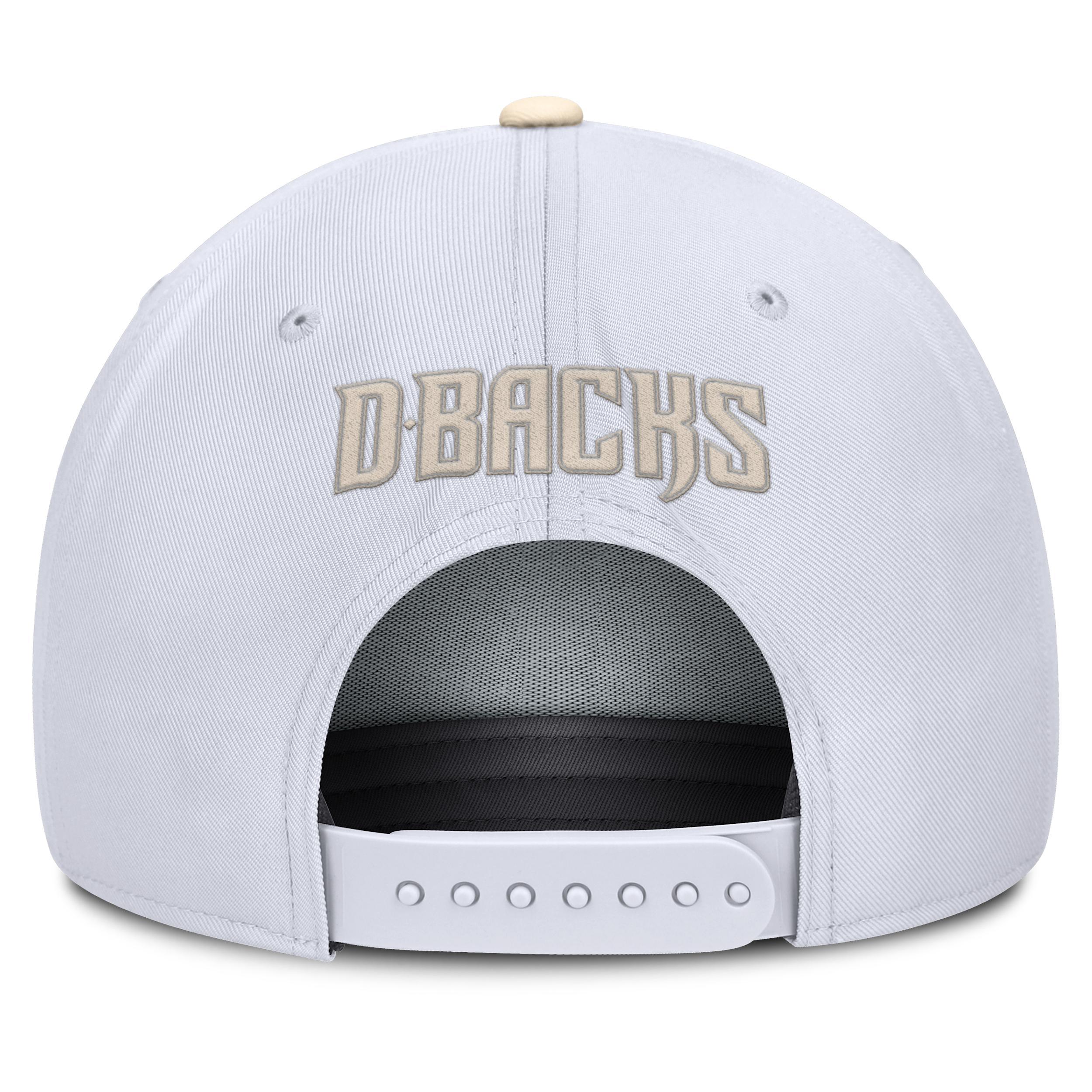 Arizona Diamondbacks Pro Menâs Nike Men's AeroBill MLB Adjustable Hat Product Image
