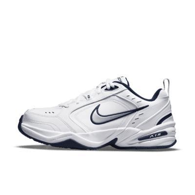 Nike Air Monarch IV Men's Workout Shoes (Extra Wide) Product Image