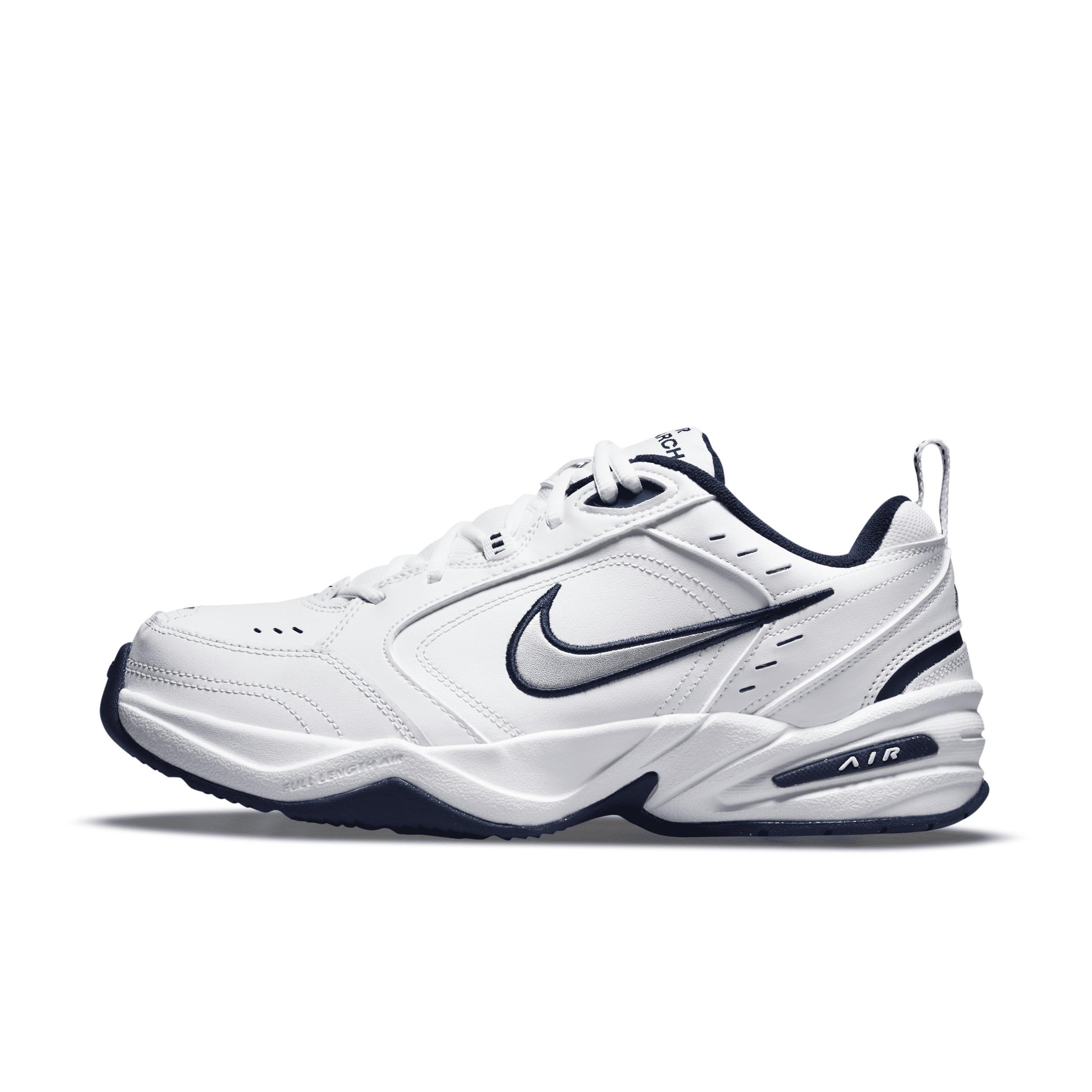 Nike Men's Air Monarch IV Workout Shoes (Extra Wide) Product Image
