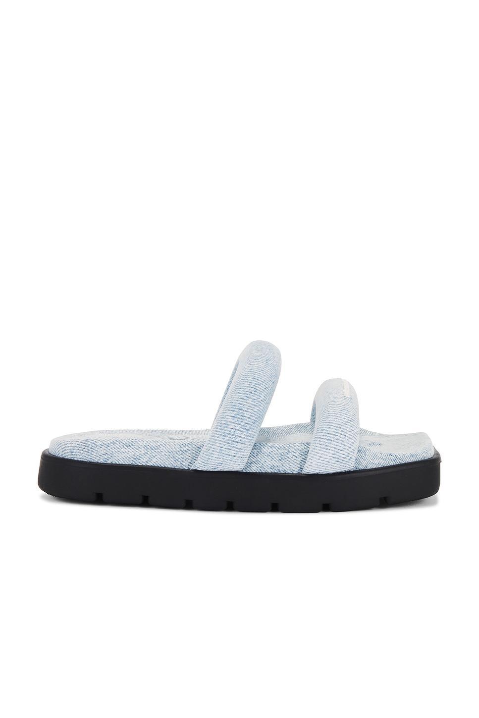 Jay Flatform Sandal Alexander Wang Product Image