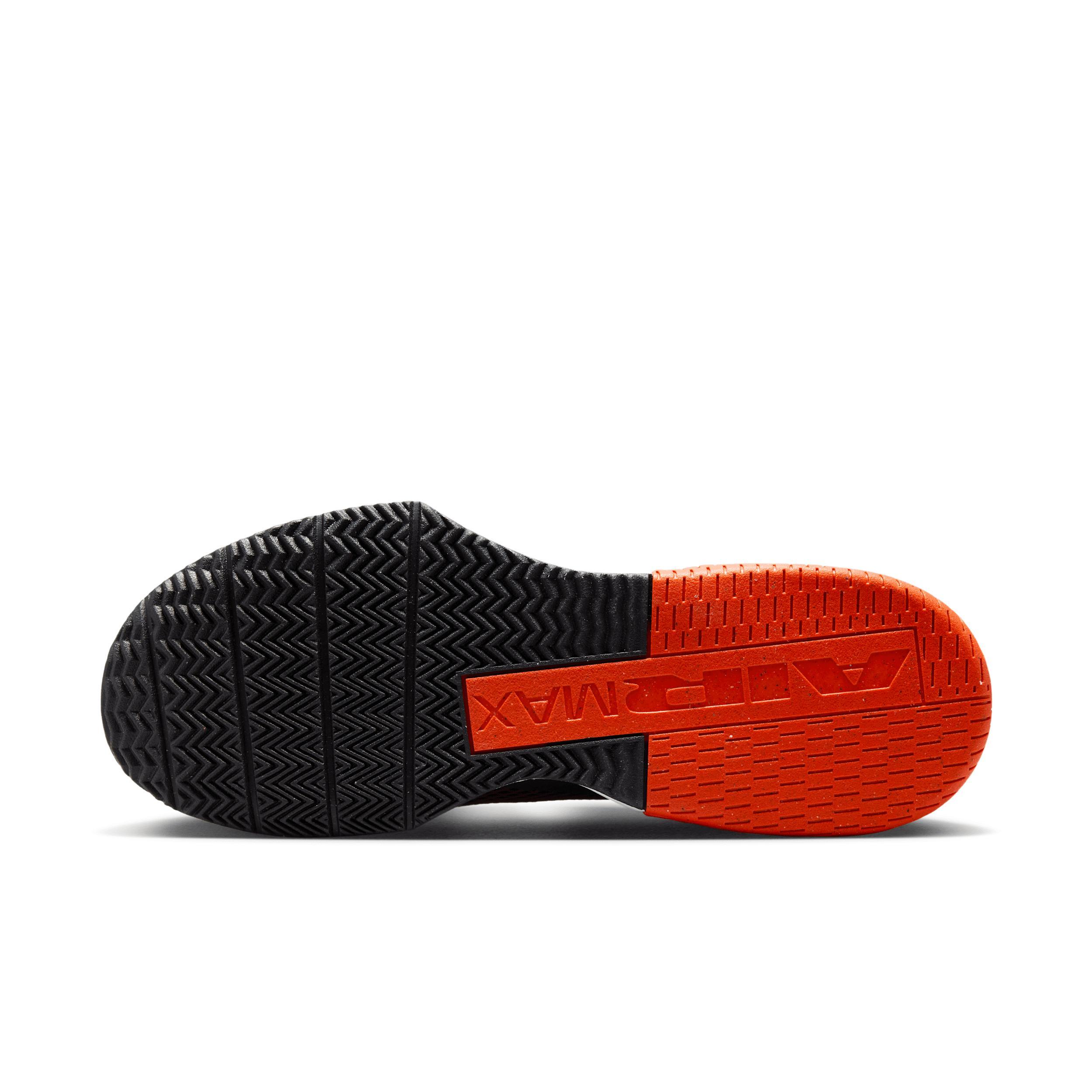 Nike Air Max Alpha Trainer 6 Men's Workout Shoes Product Image