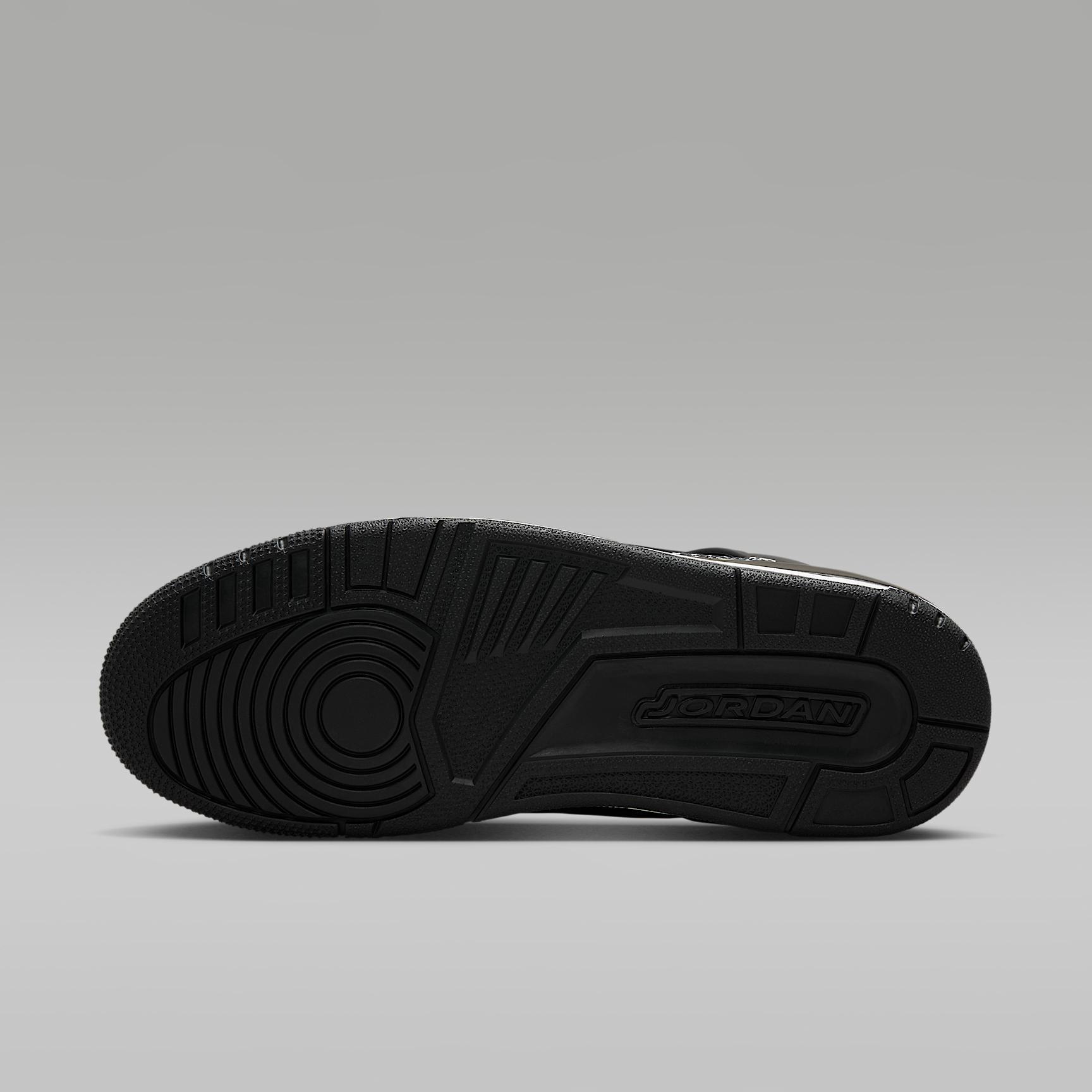 Men's Jordan Spizike Low Shoes Product Image