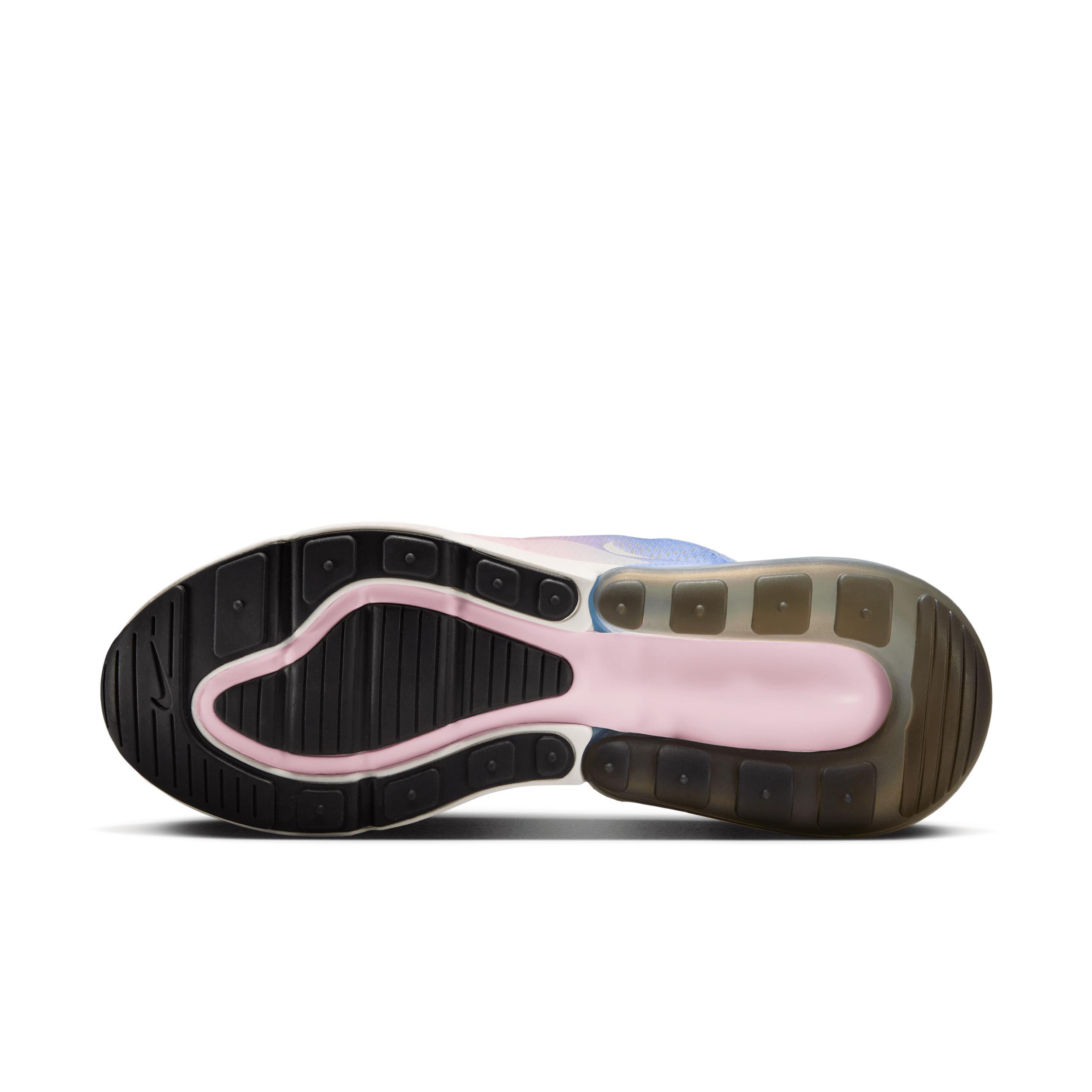 Nike Women's Air Max 270 Shoes Product Image