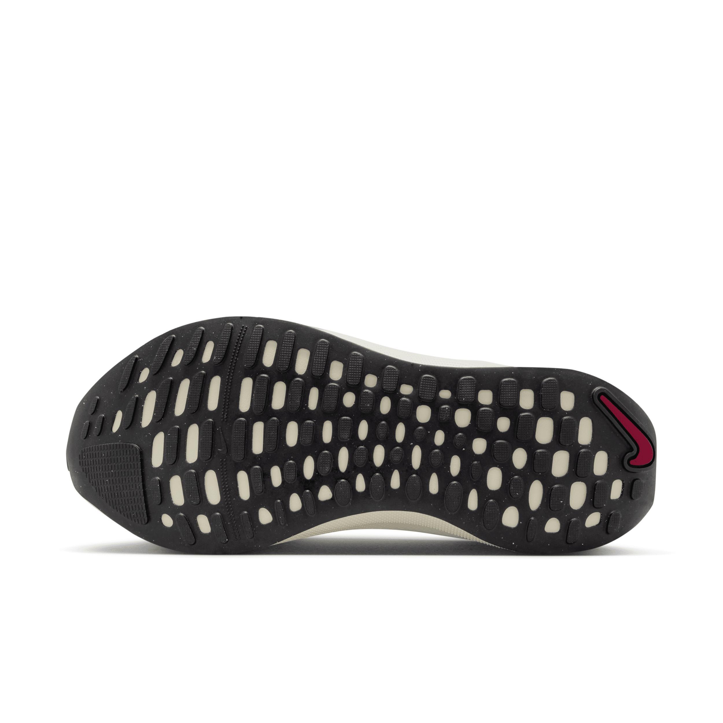 Nike Womens Nike React Infinity Run Flyknit 4 - Womens Running Shoes Product Image