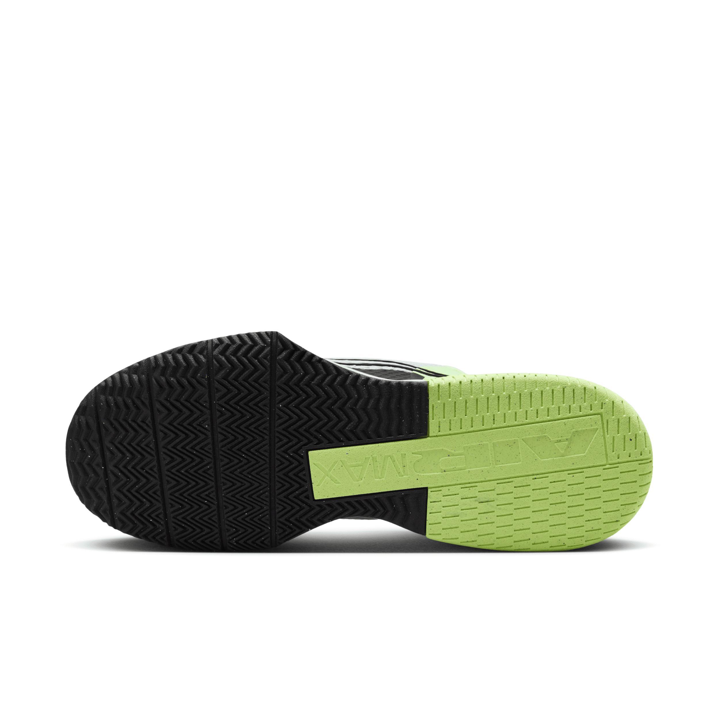 Nike Mens Air Max Alpha Trainer 6 Training Shoes Product Image