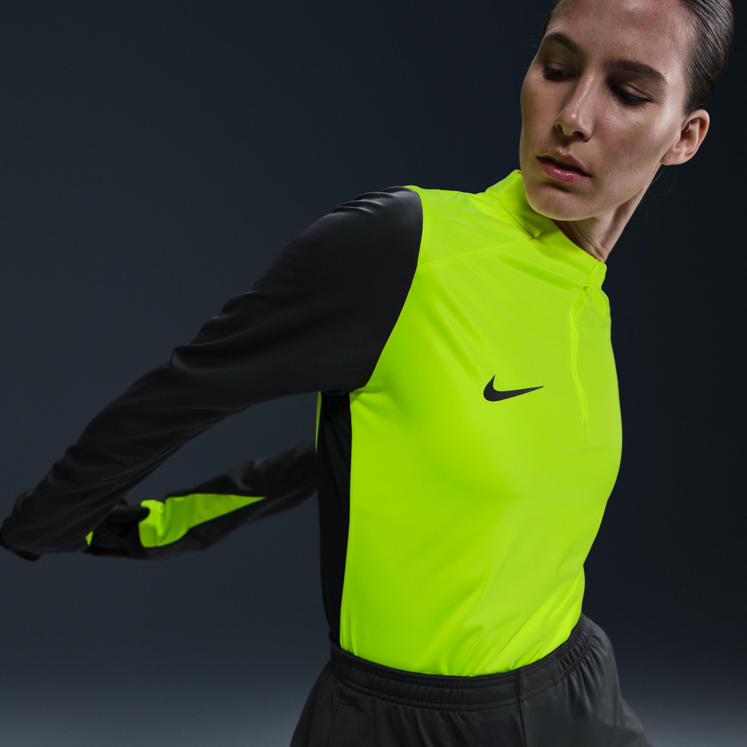Nike Women's Strike Storm-FIT Drill Top Product Image