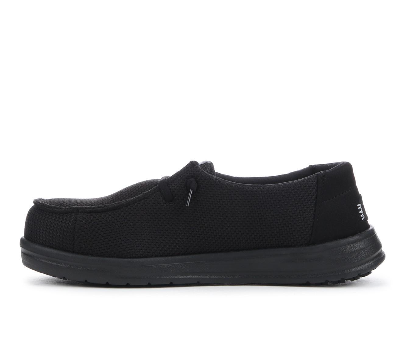 Men's HEYDUDE Wendy Work CT Work Shoes Product Image