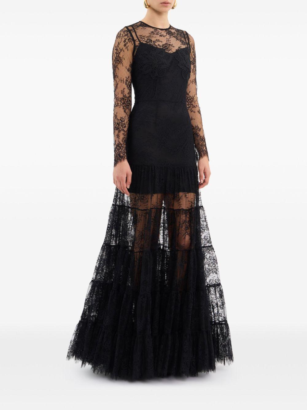 Annika gown Product Image