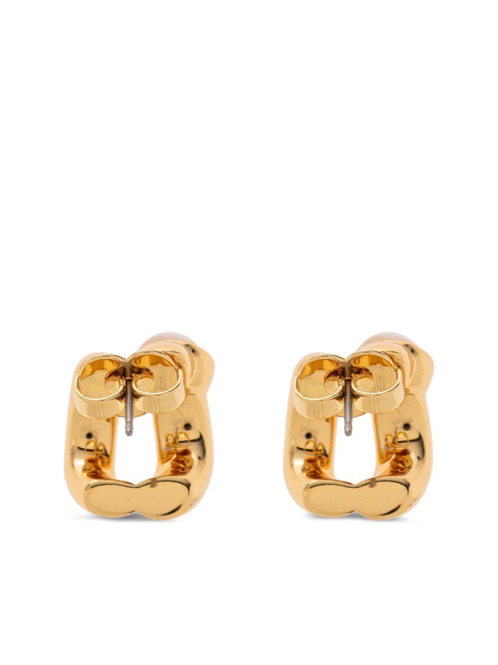 Keep Sparkling earrings Product Image