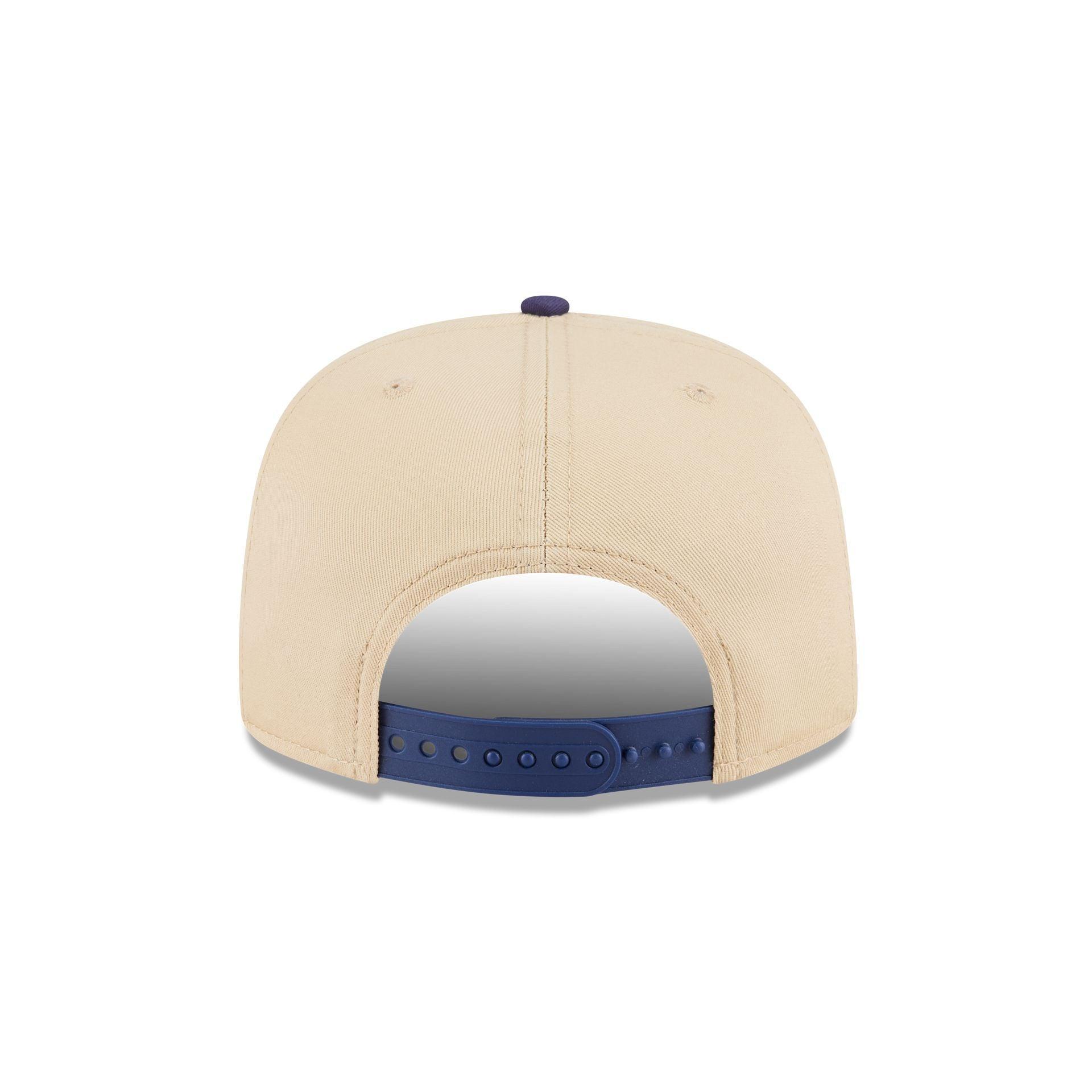 North Carolina Tar Heels 1993 National Champions Golfer Hat Male Product Image