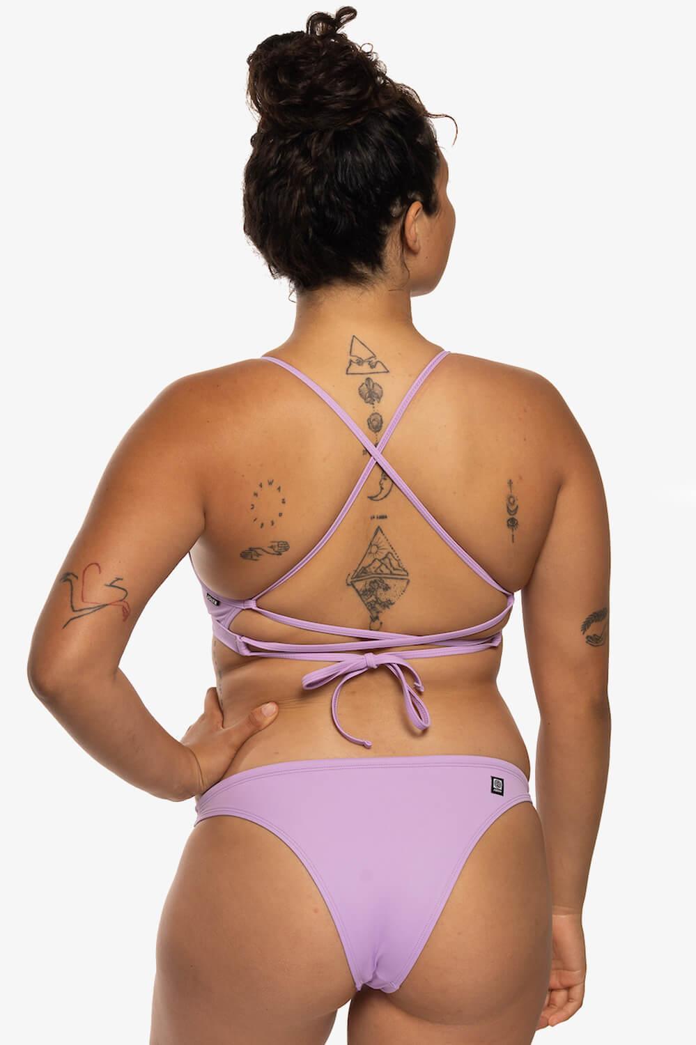 Angela Bikini Bottom Product Image