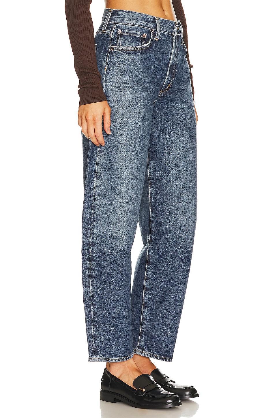 Balloon Wide Leg AGOLDE Product Image