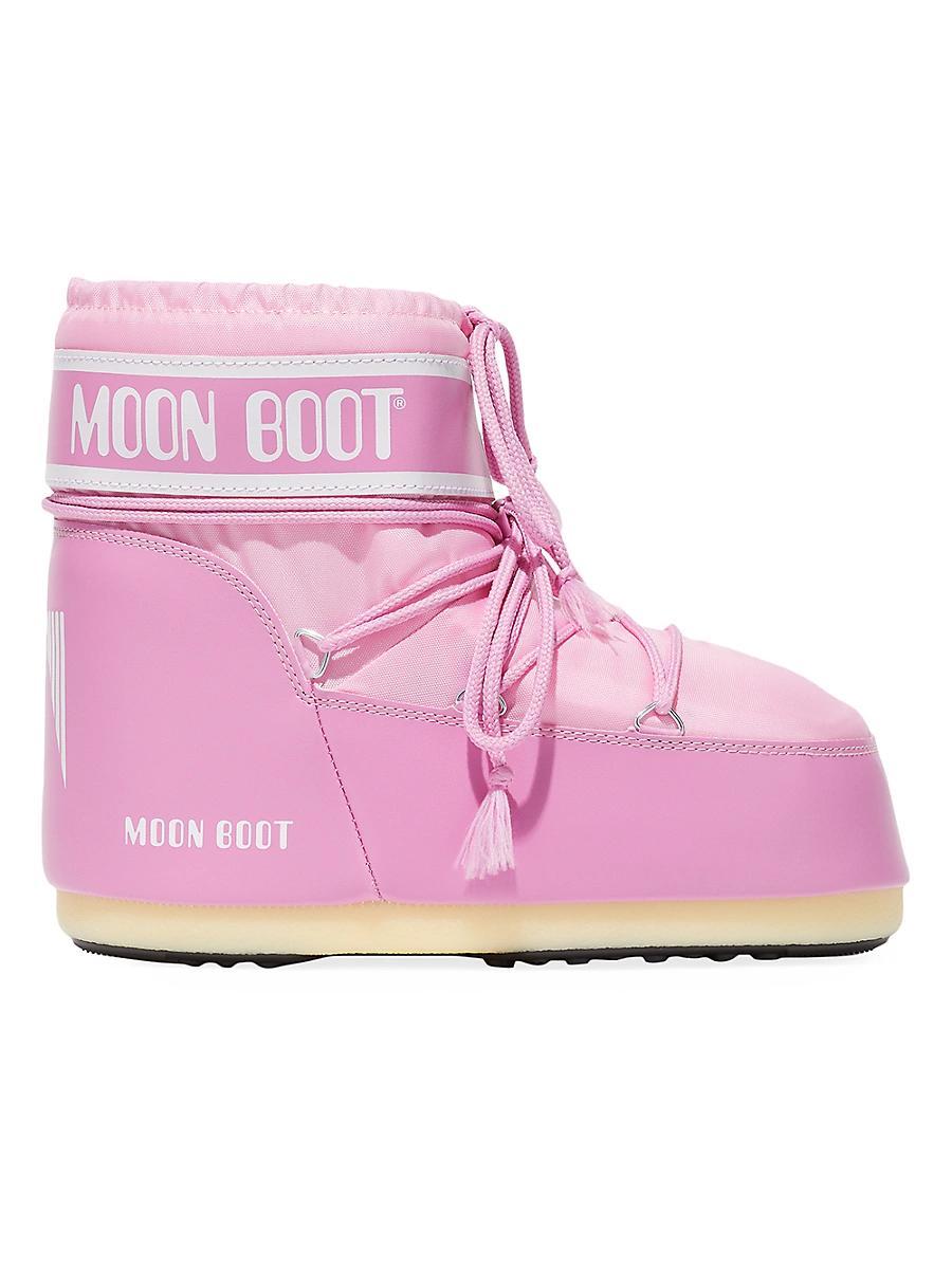 Mens Unisex Icon Low 2 Snowboots Product Image