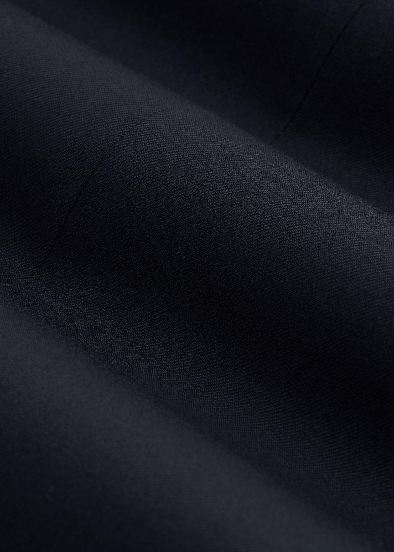 Suit Jacket for Tall Men in True Navy Product Image