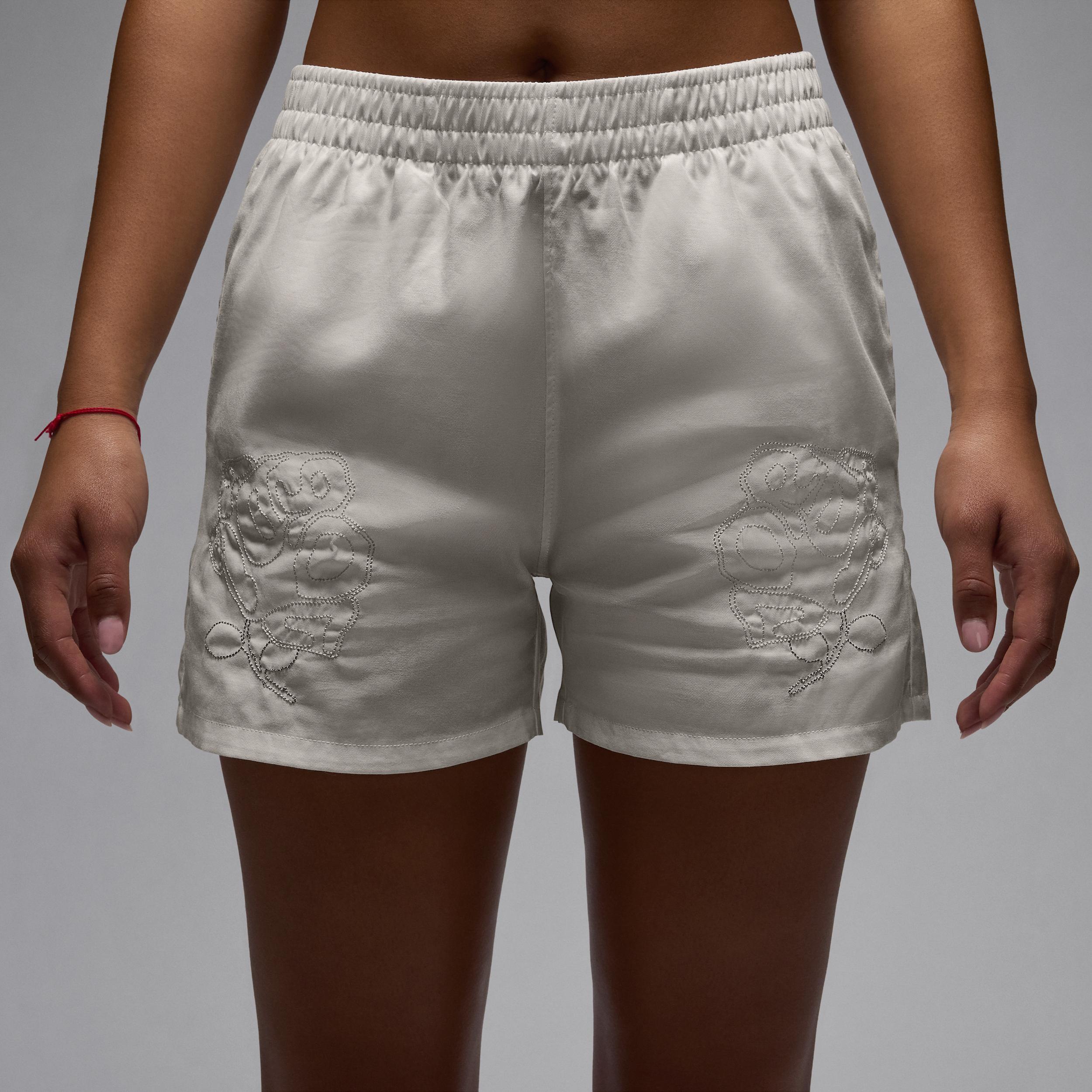 Jordan Women's Woven Shorts Product Image