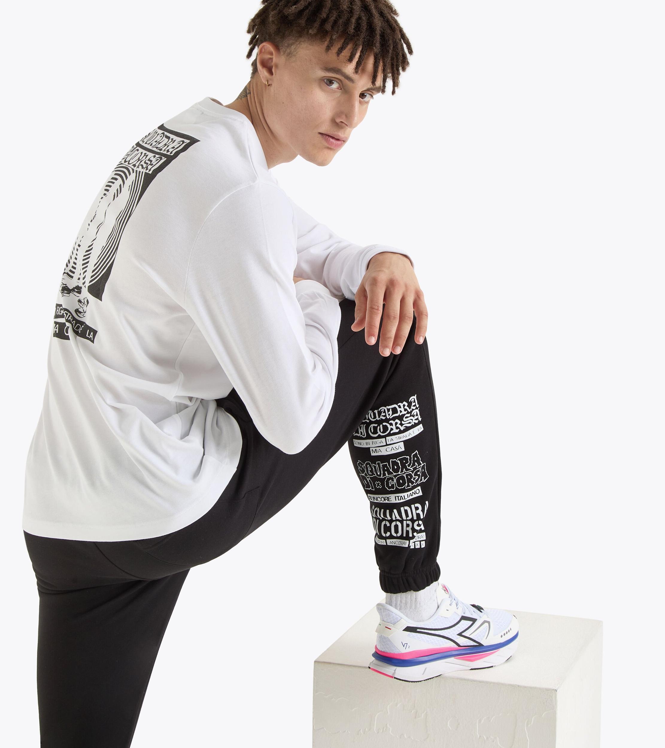 JOGGER PANTS SQUADRA DI CORSA Product Image