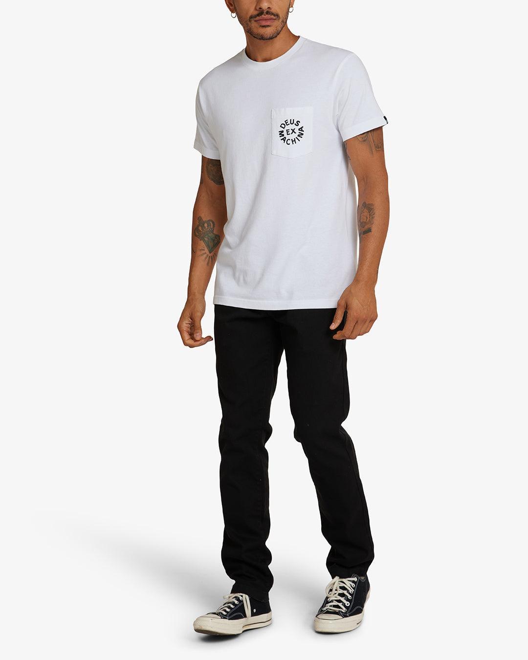 Ford Pant - Black Product Image