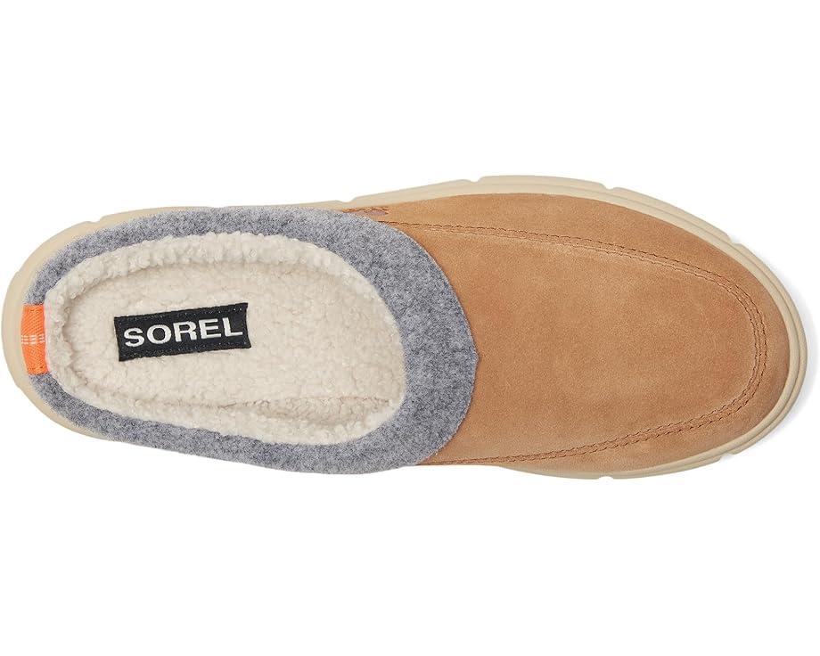 Downeast Clog Wool Product Image