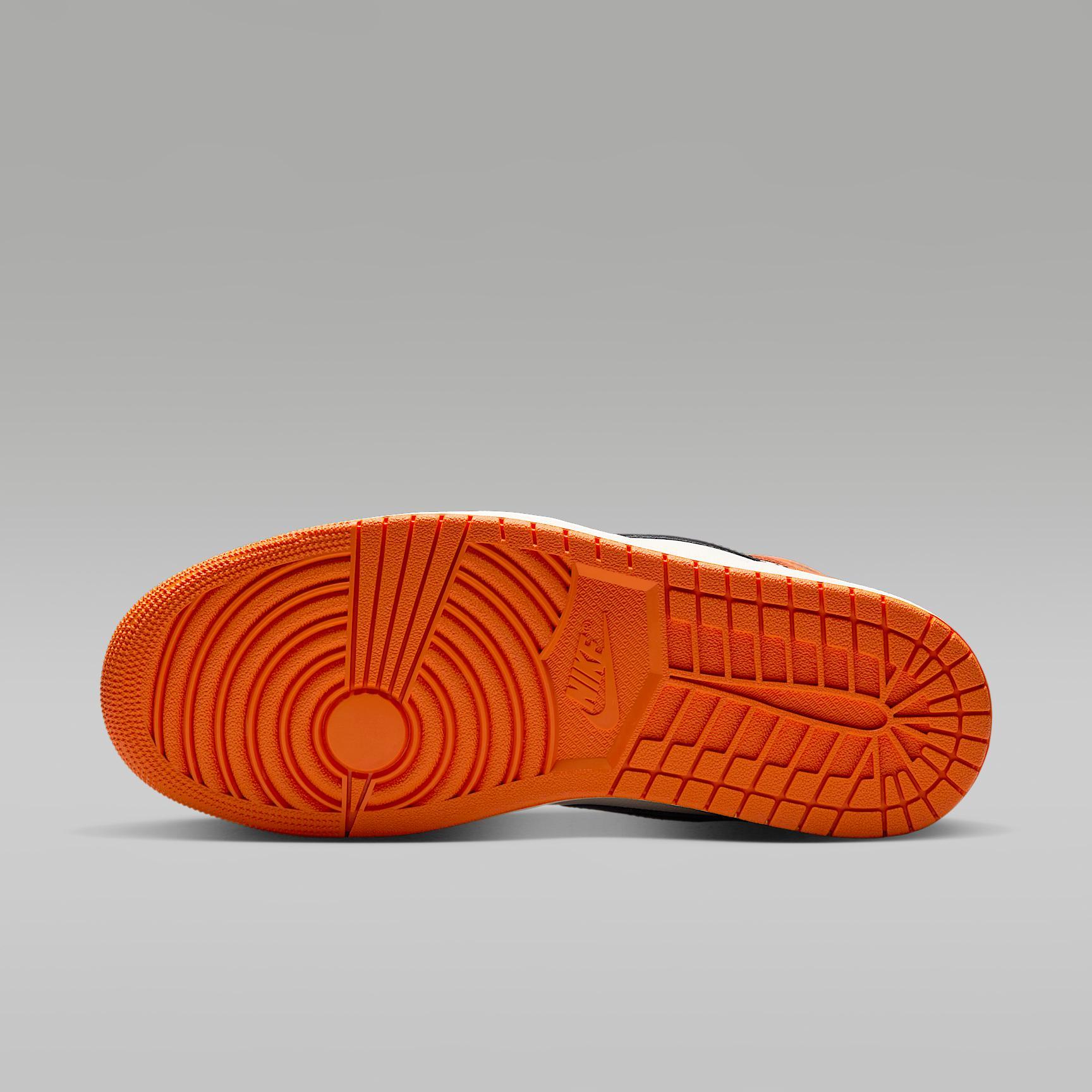 Air Jordan 1 Retro High OG Men's Shoes Product Image