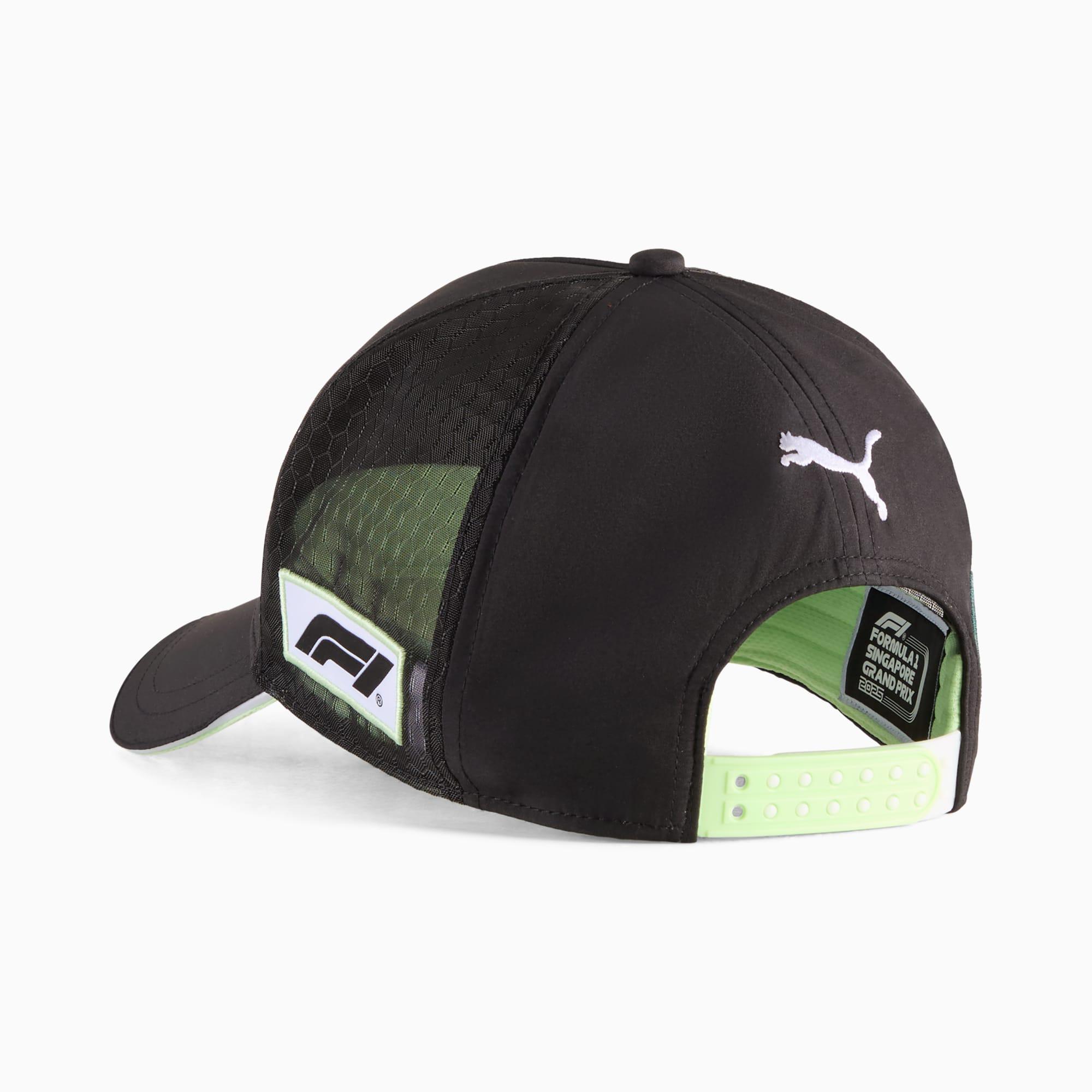 Formula 1® Singapore Trucker Cap Product Image