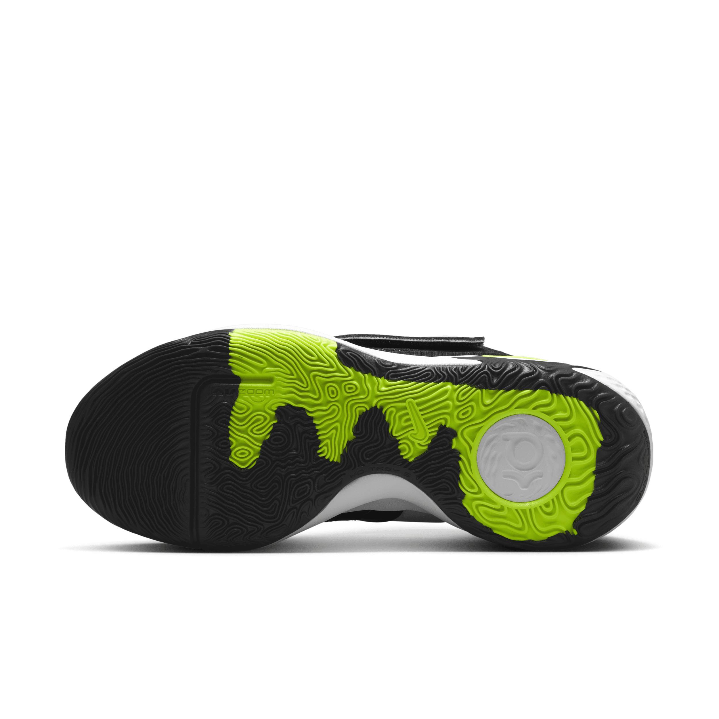 Nike Mens Kevin Durant Nike KD TREY 5 X - Mens Basketball Shoes Product Image