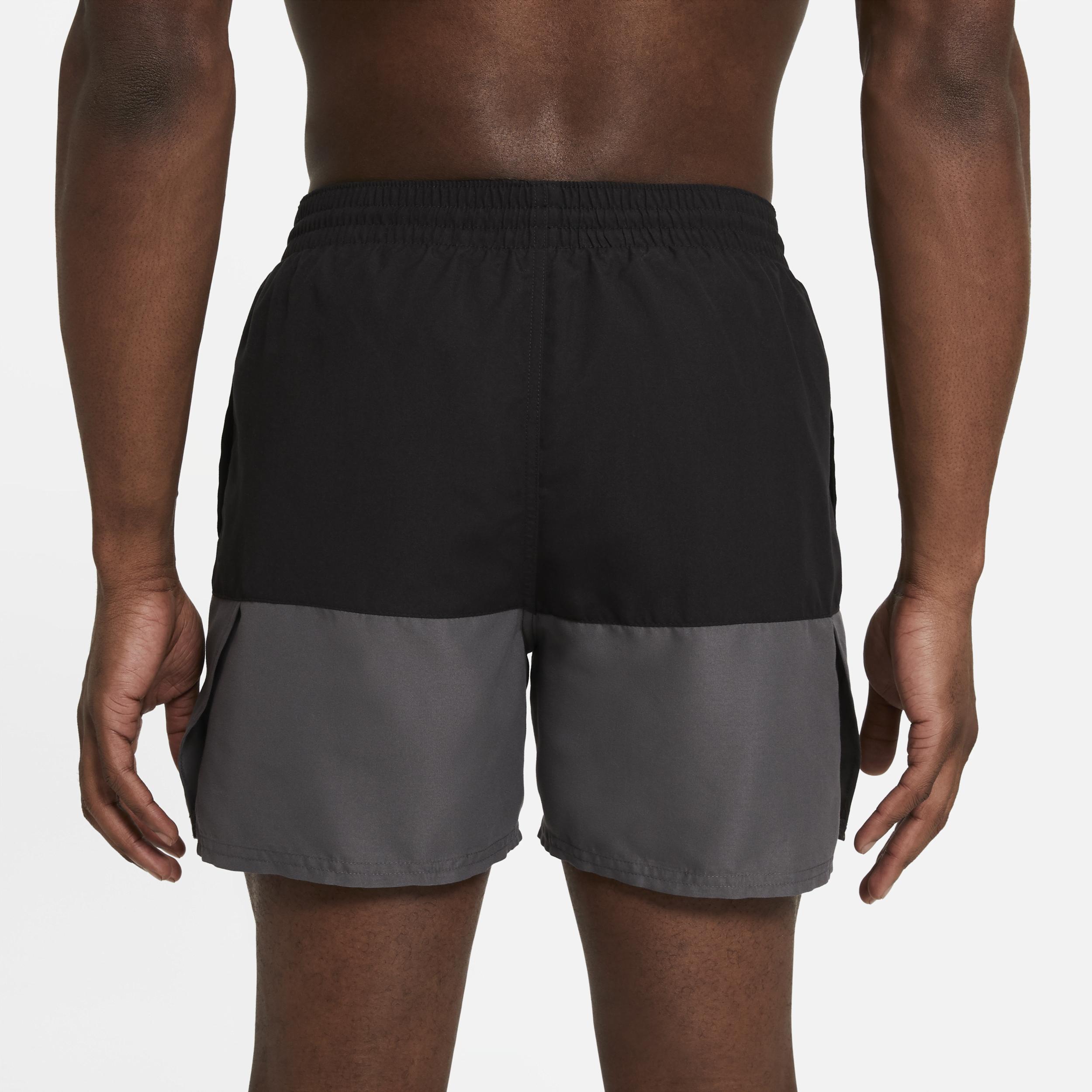 Nike Men's Split 5" Swim Trunks Product Image