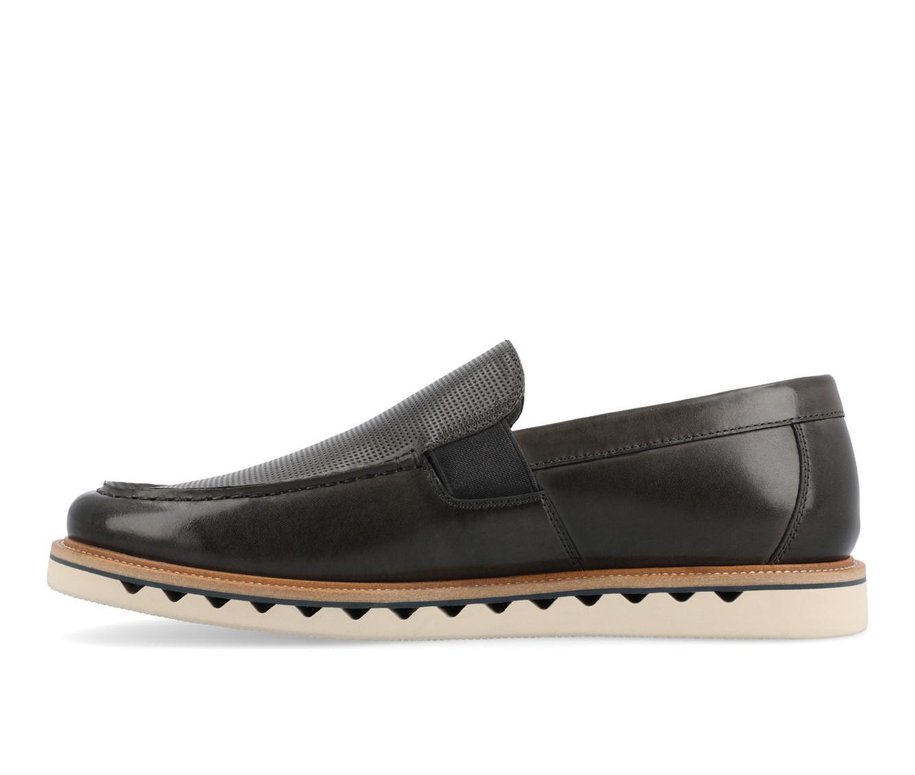 Men's Vance Co. Dallas Casual Loafers Product Image