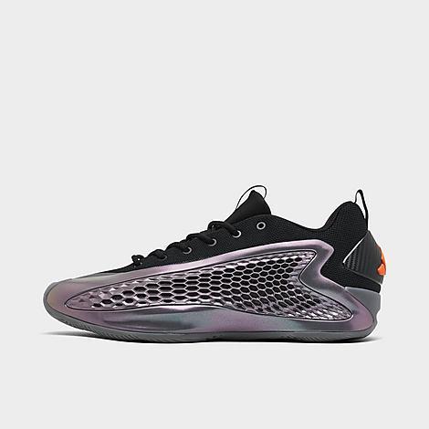 adidas Mens Anthony Edwards 1 Low Basketball Shoes Product Image