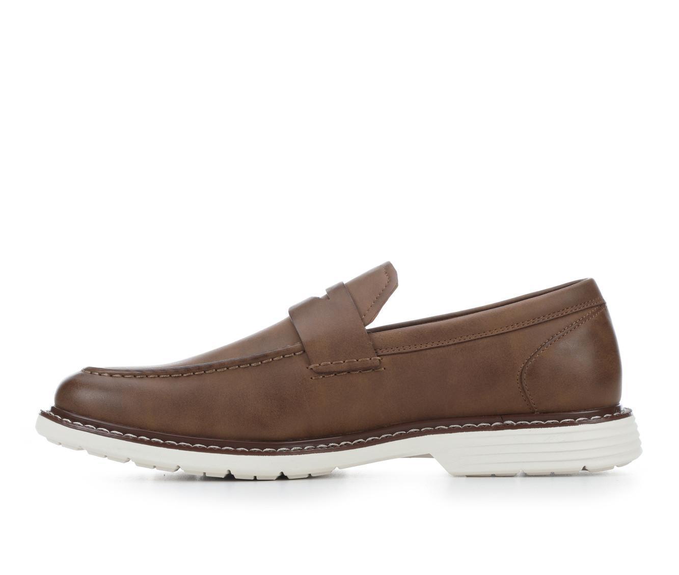 Men's Freeman Dawson Dress Shoes Product Image