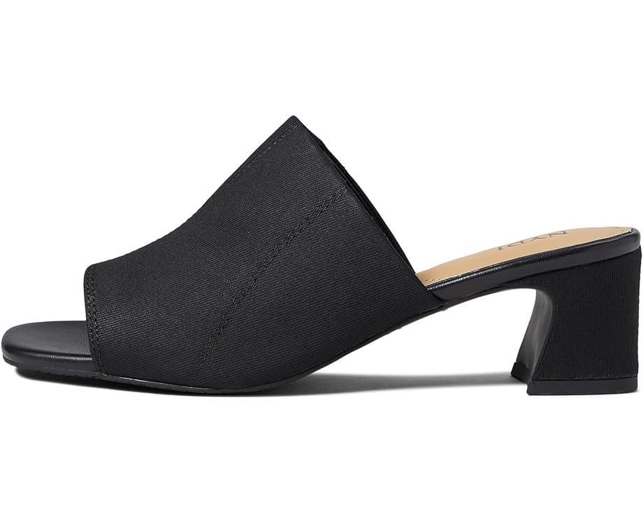 Pepper Leather Sandal Slide Product Image