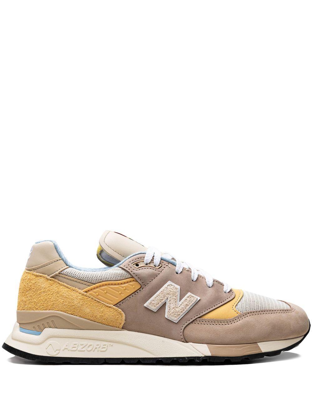 Made in USA 998 sneakers Product Image