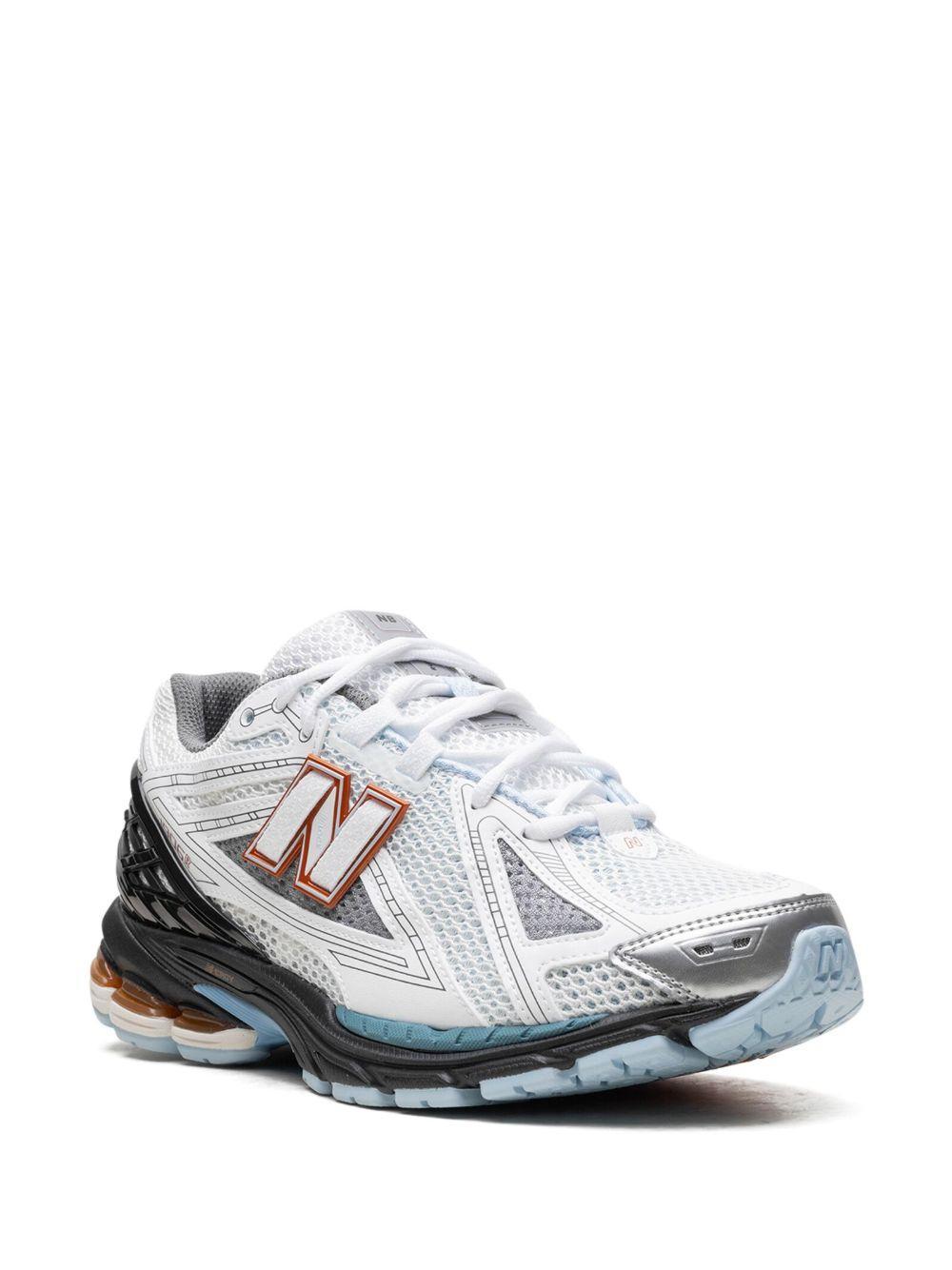 1906R "White/Black/Copper" sneakers Product Image