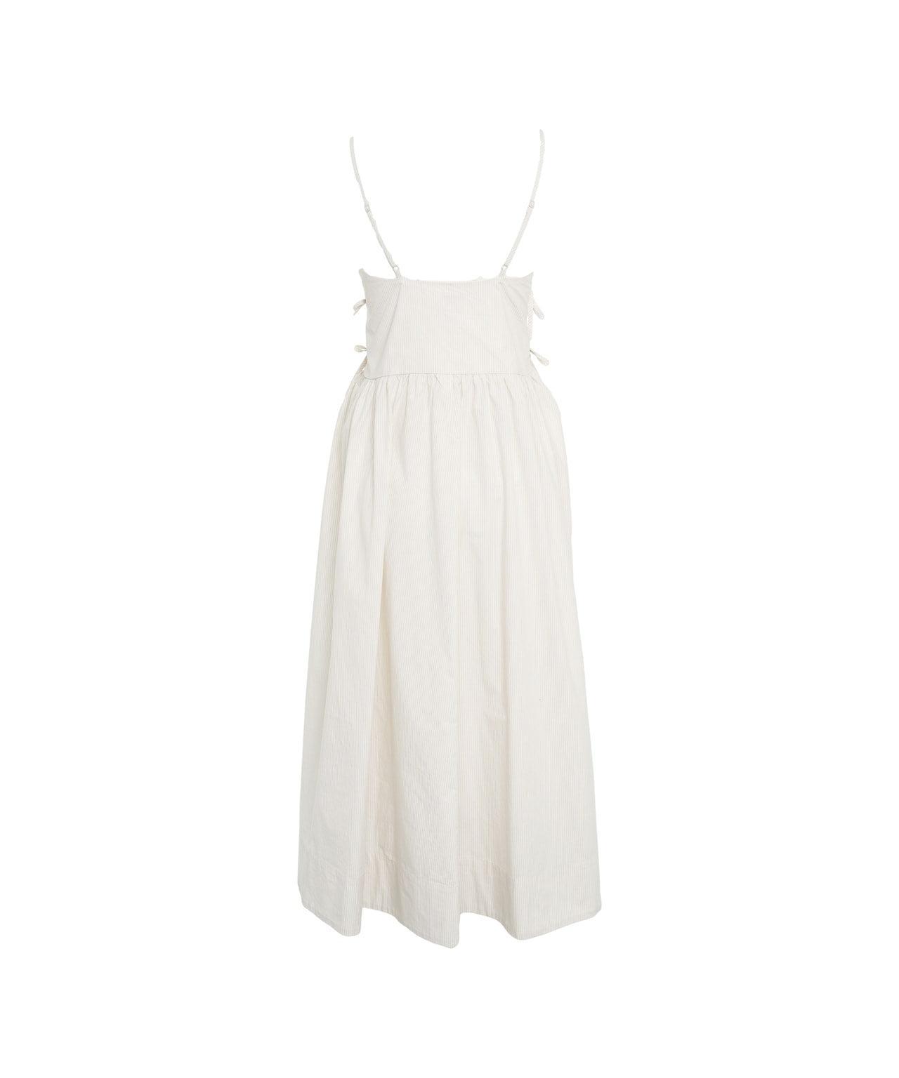 Striped maxi dress 'Miranda' Product Image
