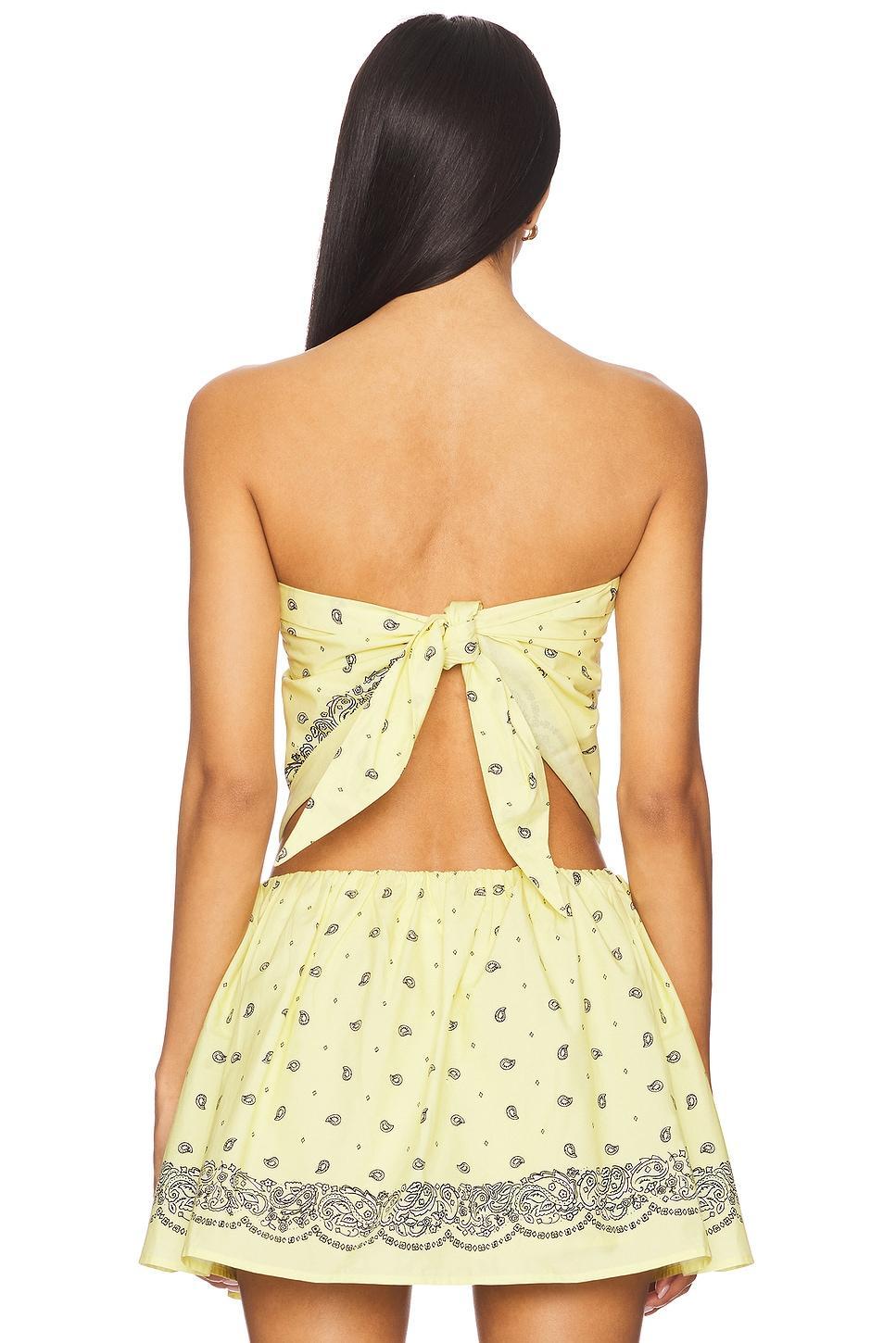 Amelia Top Lovers and Friends Product Image