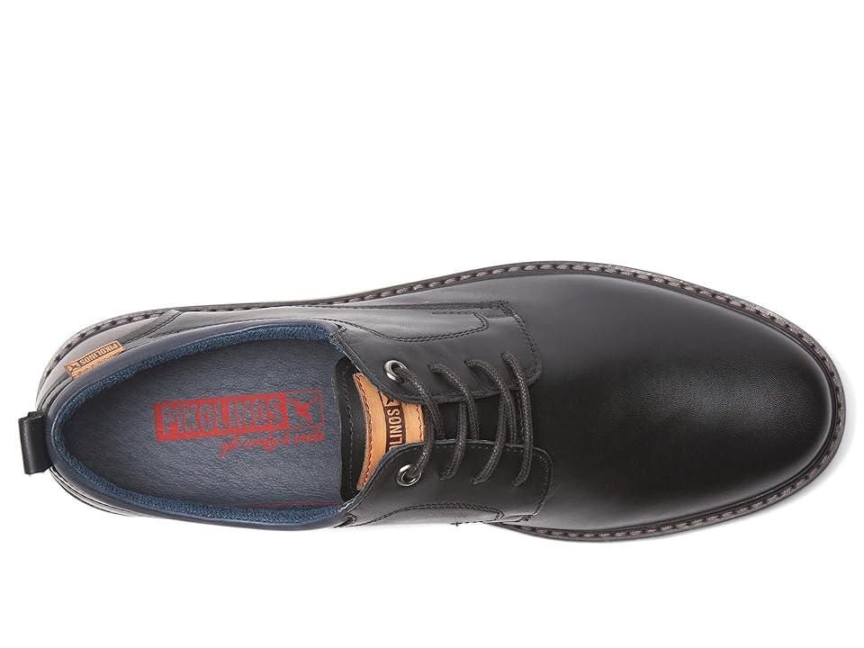 PIKOLINOS Berna M8J Men's Lace-up Boots Product Image