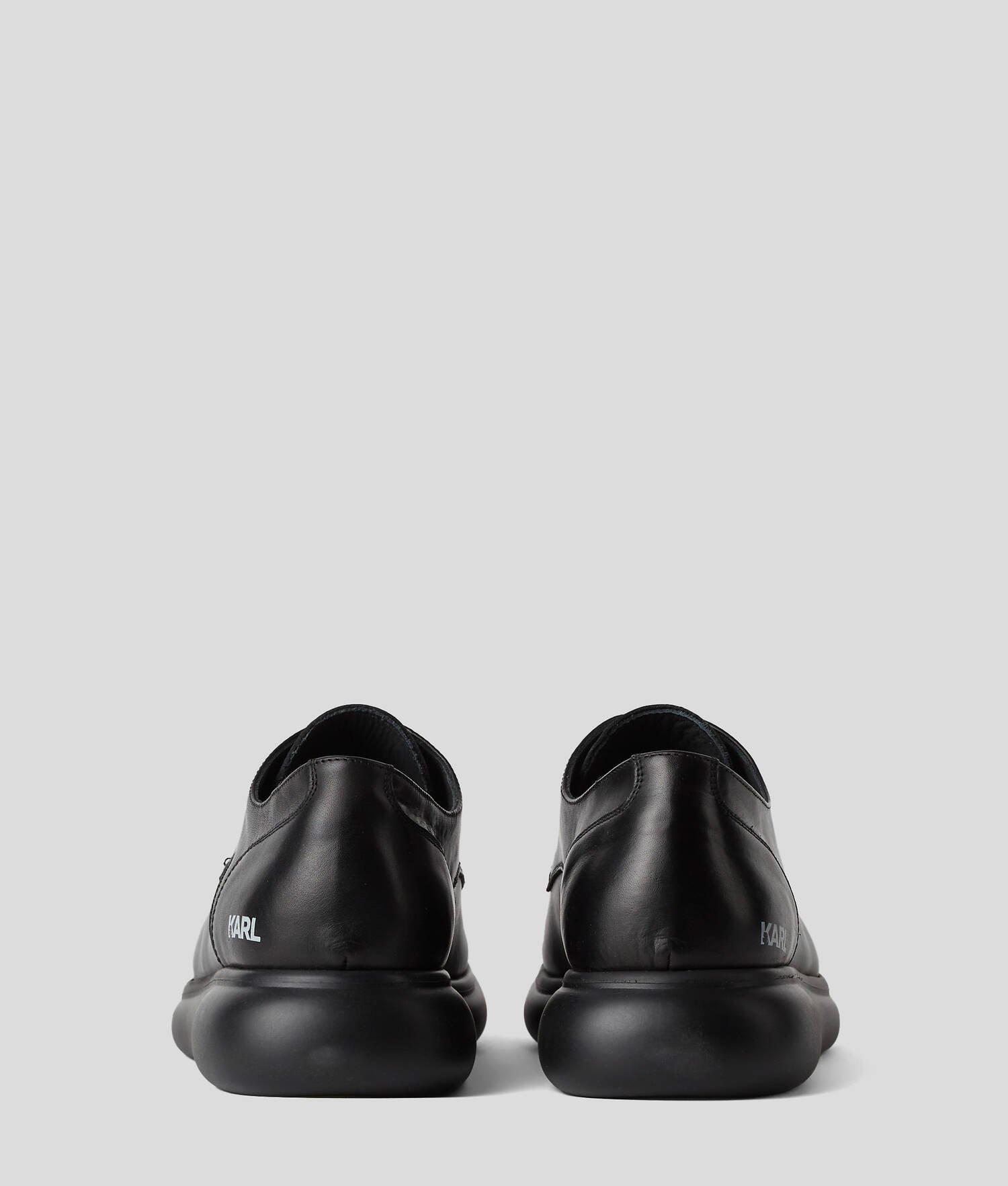GRANBY DERBY SHOES Product Image