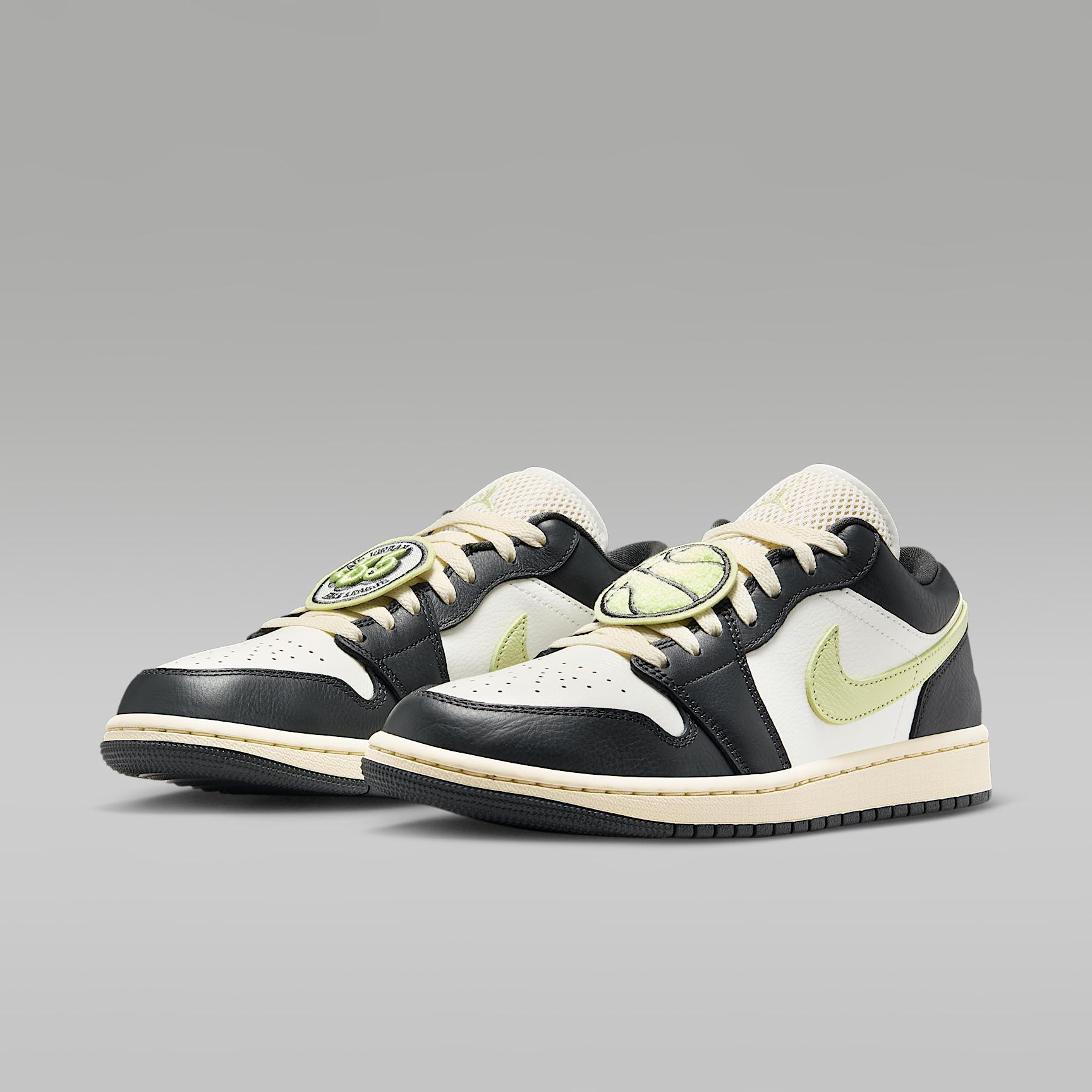 Women's Air Jordan 1 Low SE Shoes Product Image