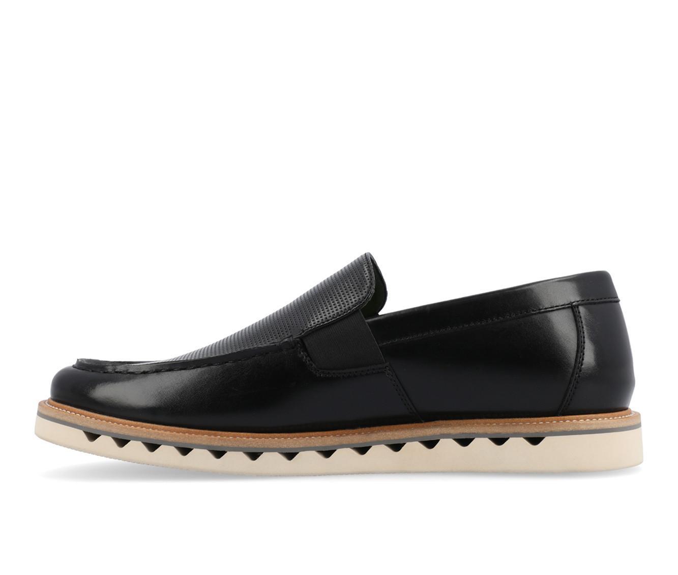 Men's Vance Co. Dallas Casual Loafers Product Image