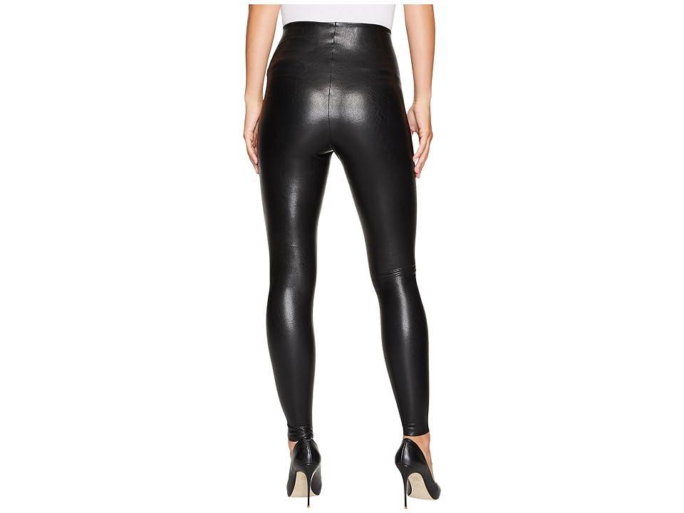 Commando Perfect Control Faux Leather Leggings Black XS Product Image