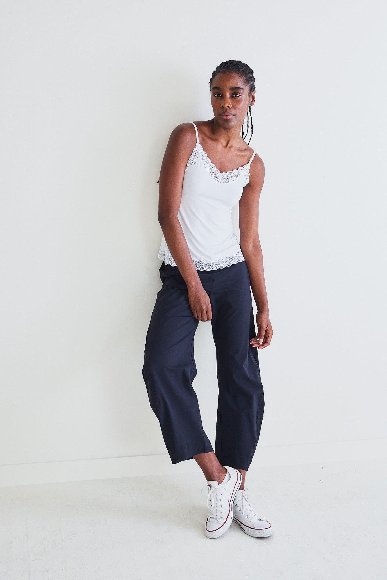 The On The Loose Work Pants Product Image