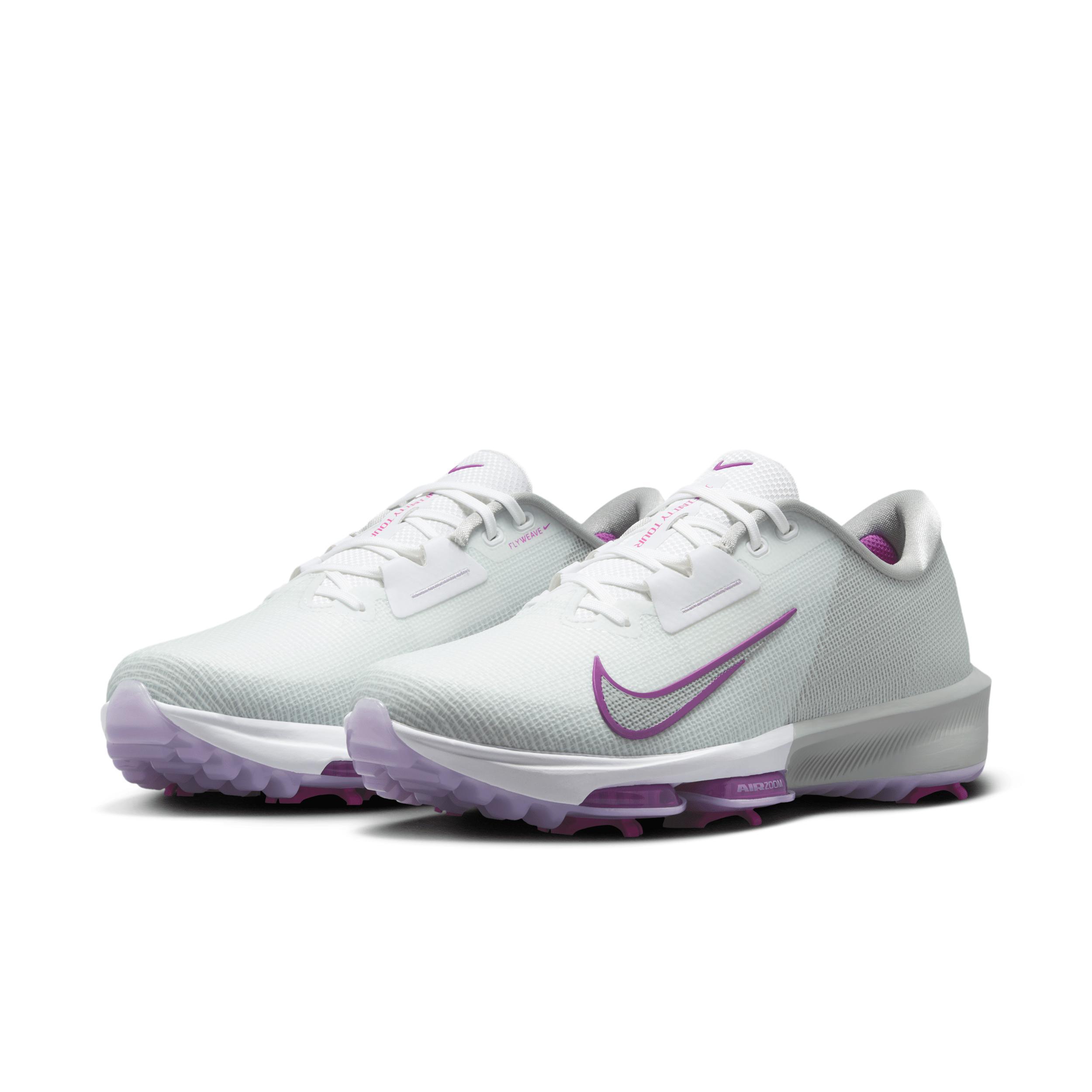 Nike Infinity Tour 2 Golf Shoes Product Image