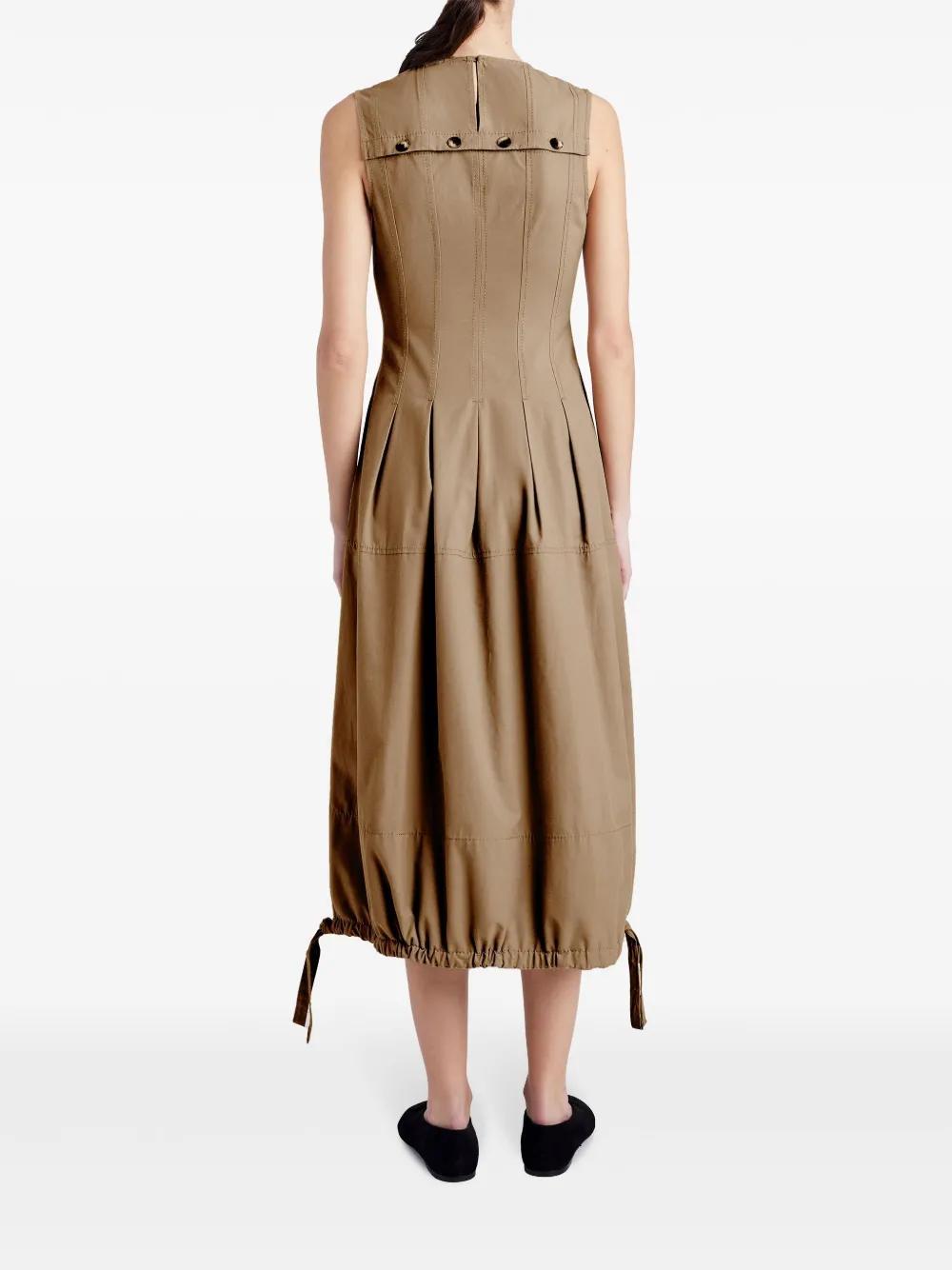 Marley dress Product Image