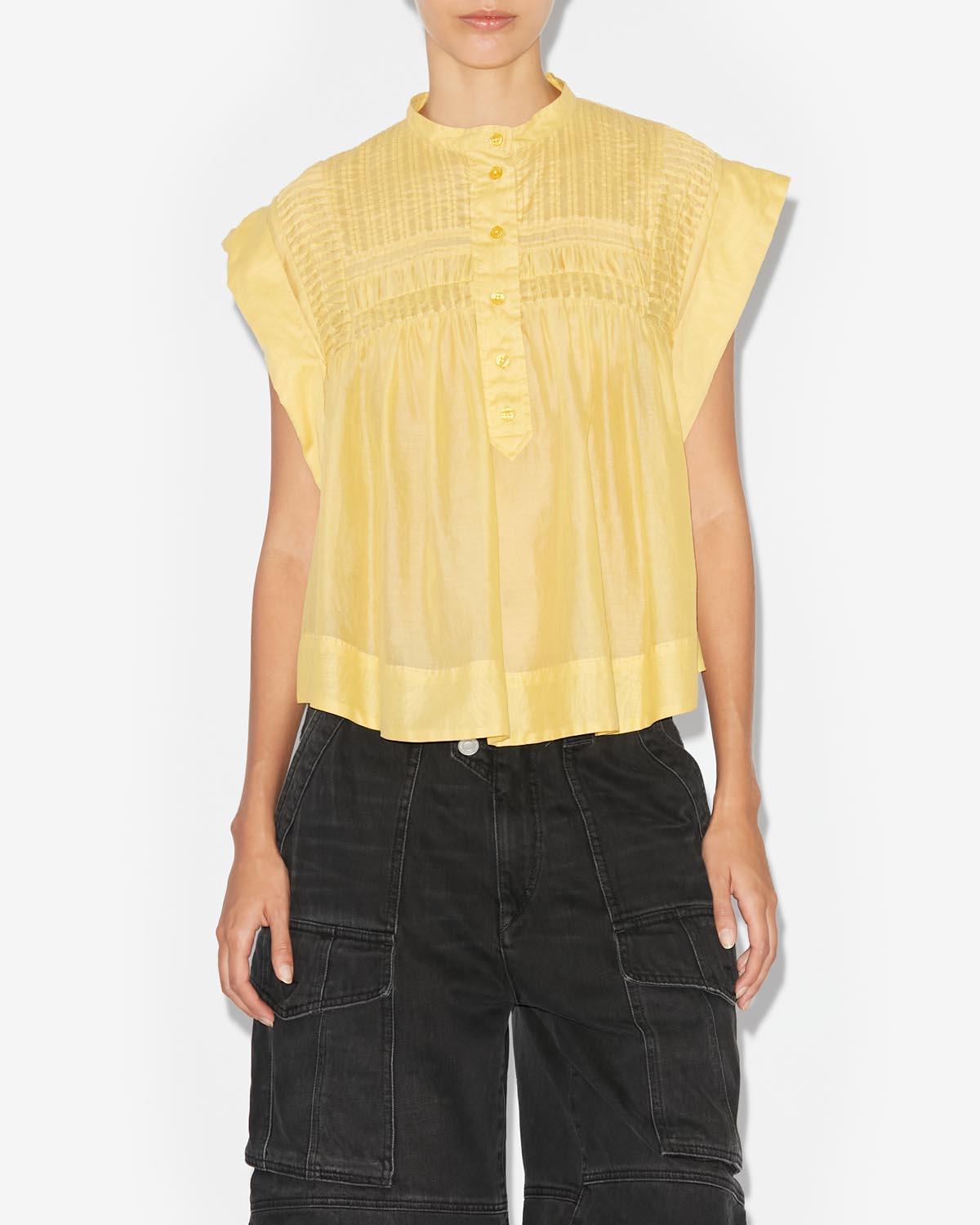 Leaza Top Female Product Image