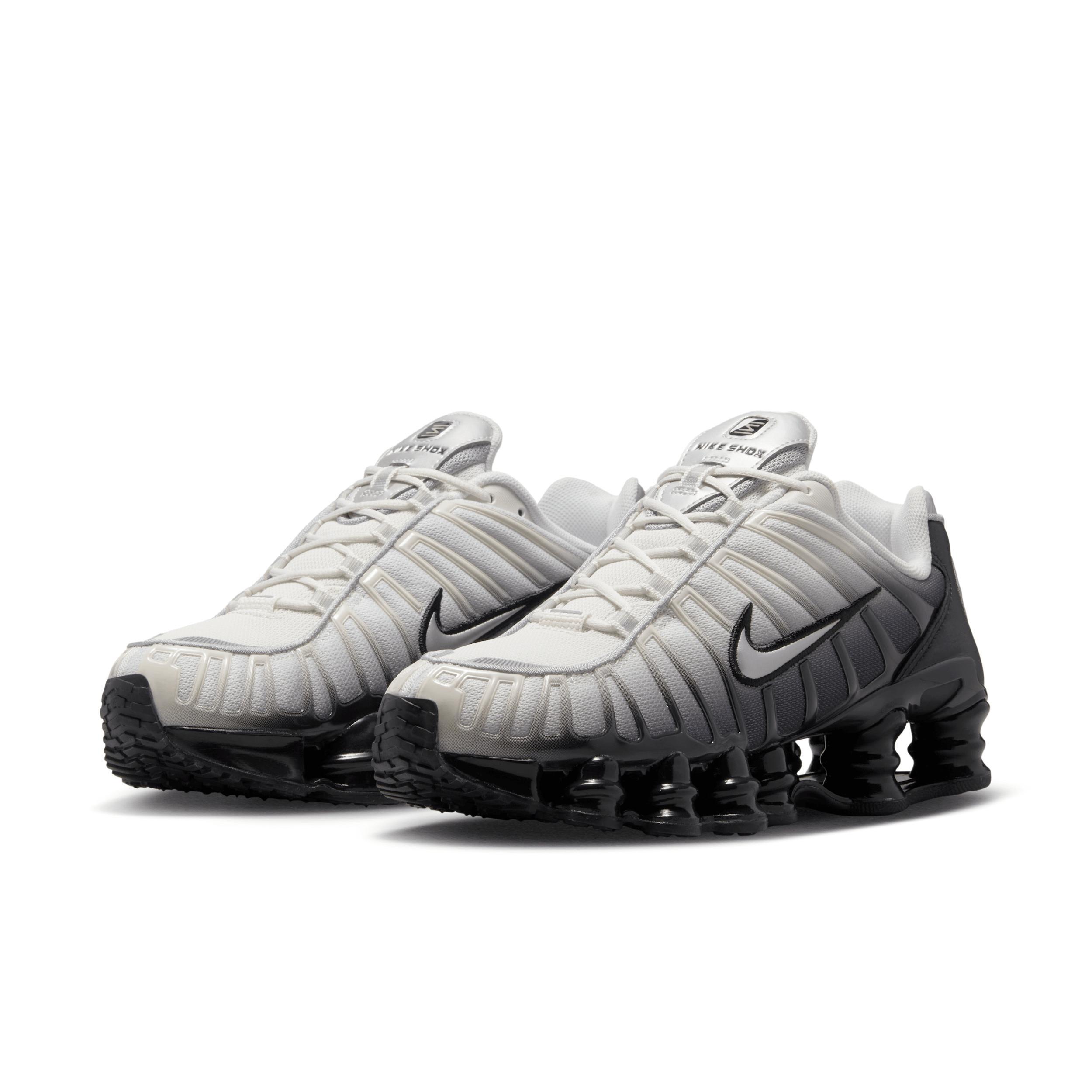Nike Women's Shox TL Shoes Product Image