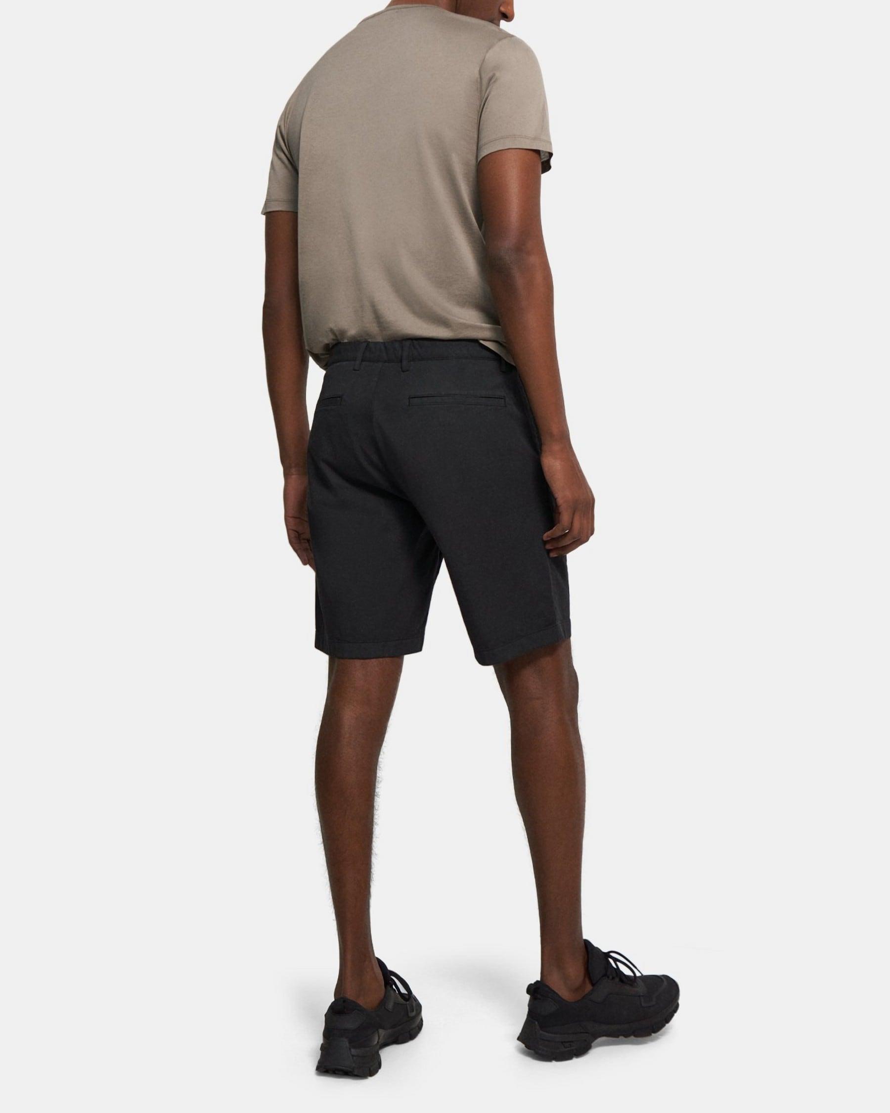 Classic-Fit 9" Short in Organic Cotton Product Image