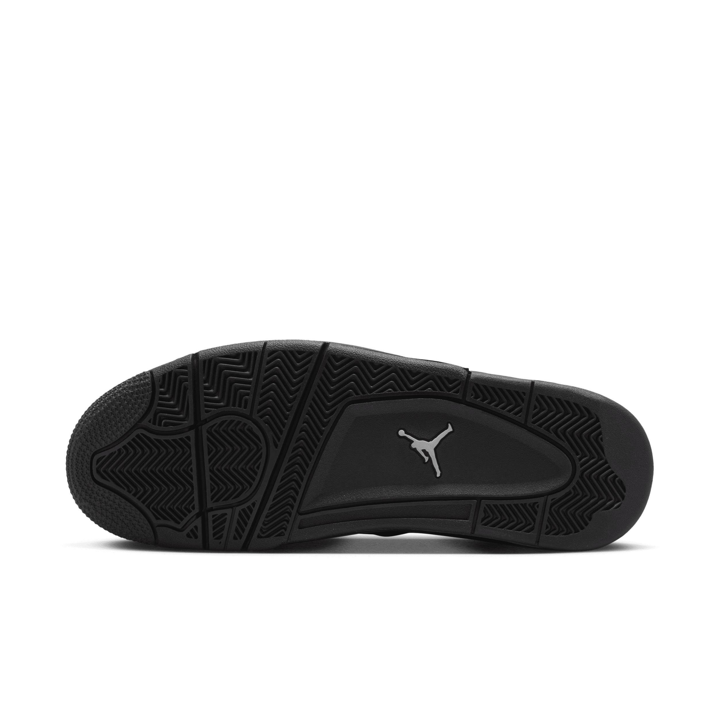 Jordan Mens Jordan AJ 4 RM - Mens Basketball Shoes Product Image