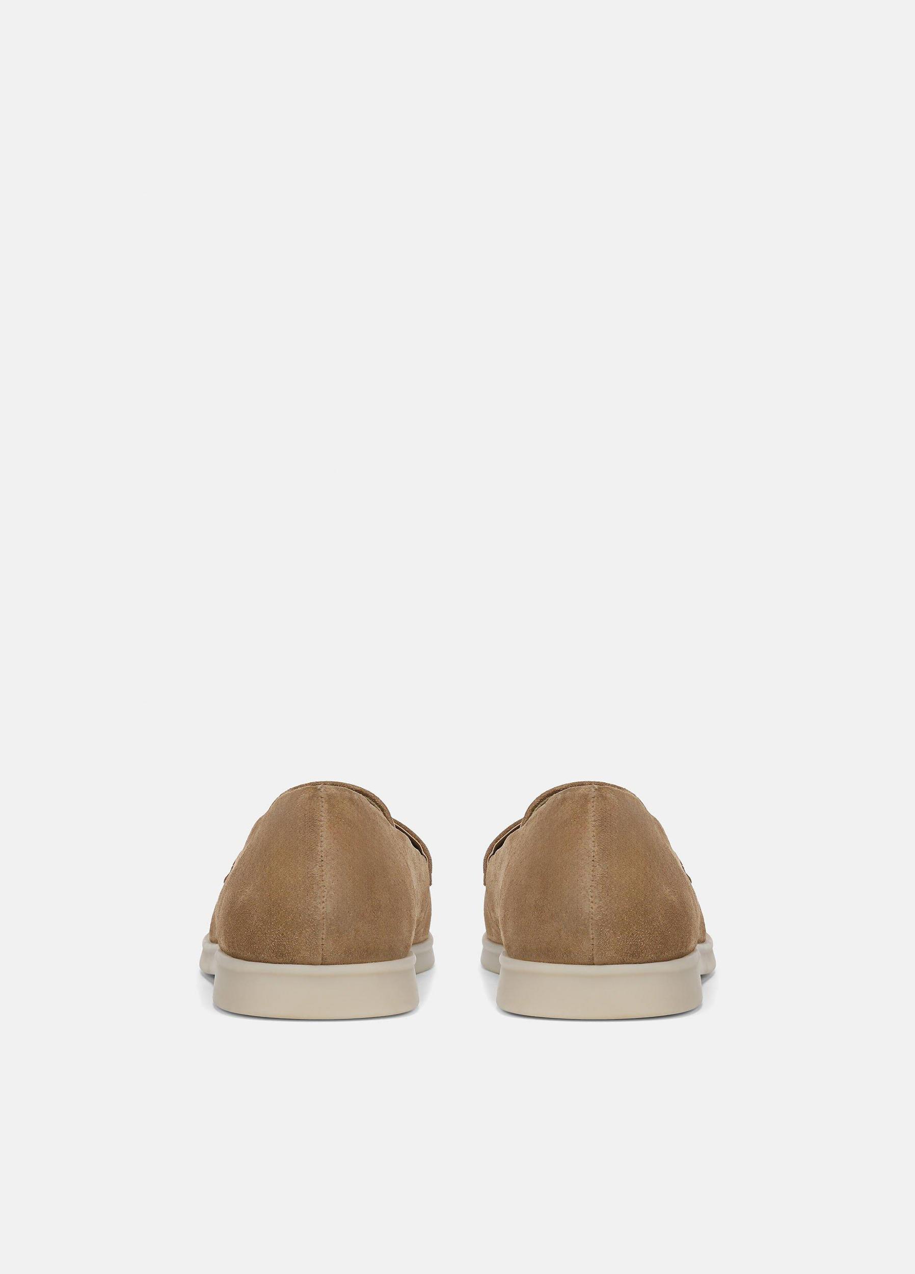 Big Sur Suede Loafer Product Image
